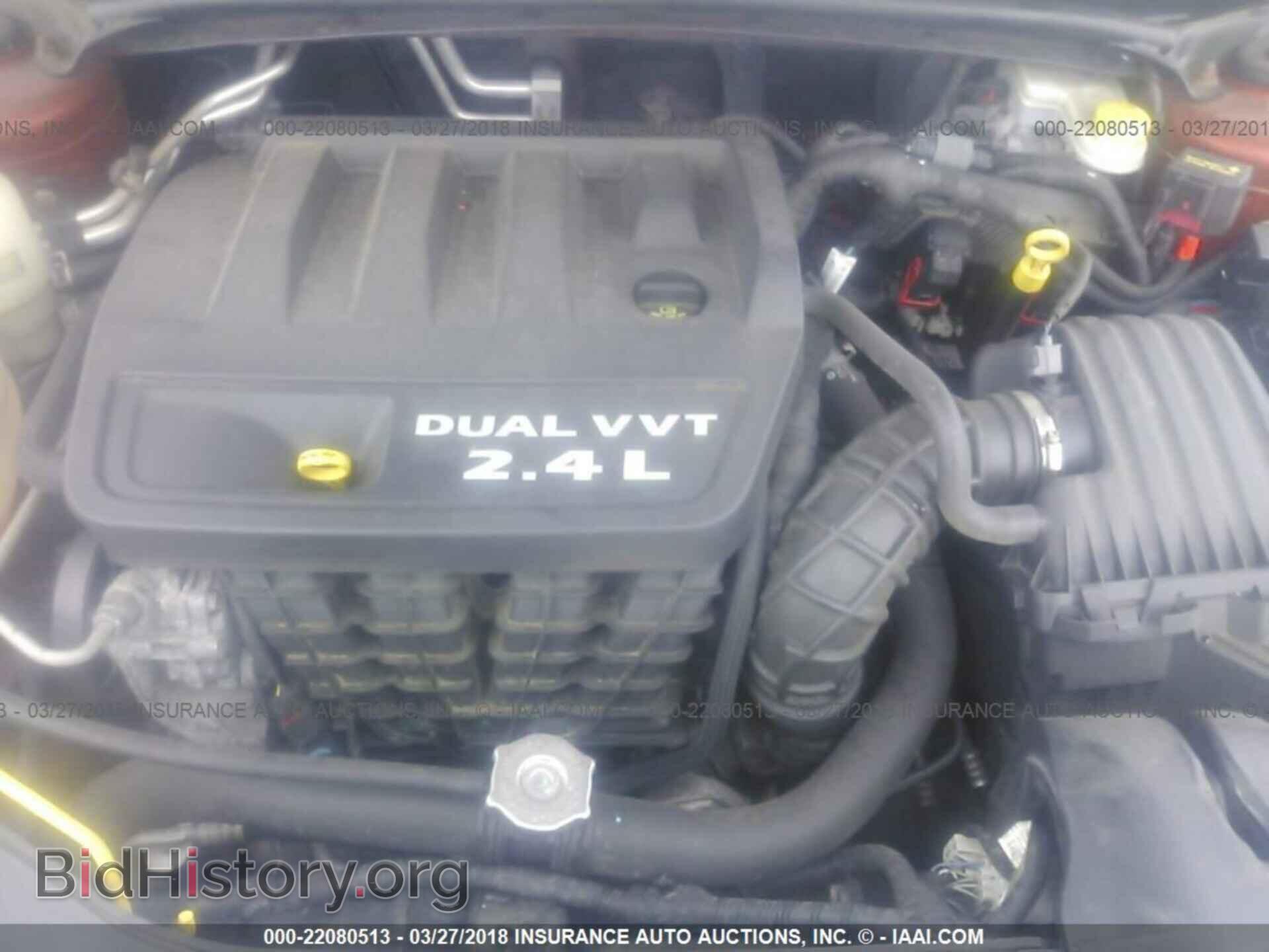 2012 Dodge Avenger - VIN: 1C3CDZAB7CN171376 - Photo 10