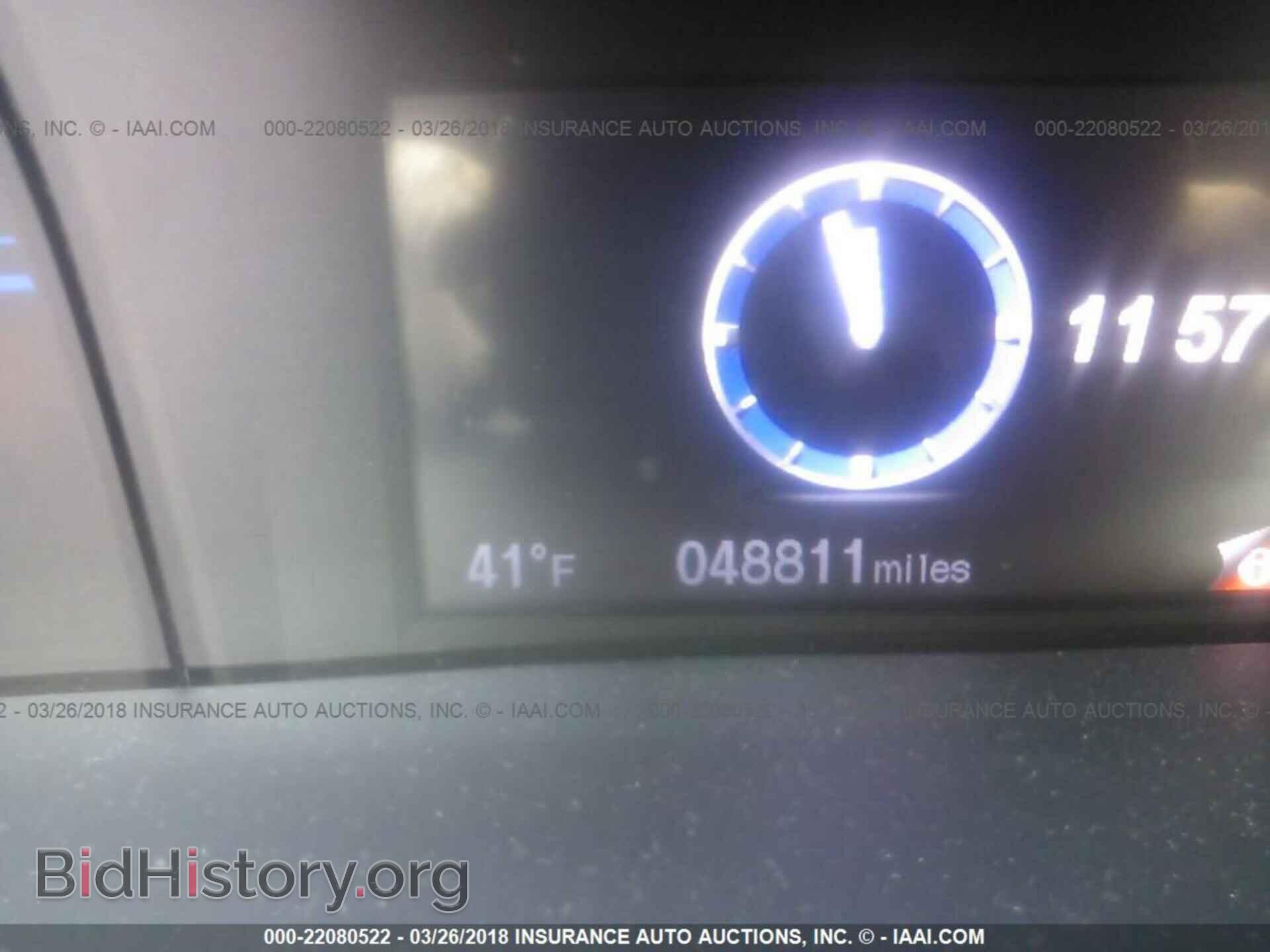 2013 Honda Civic - VIN: 19XFB2F8XDE028902 - Фото 7