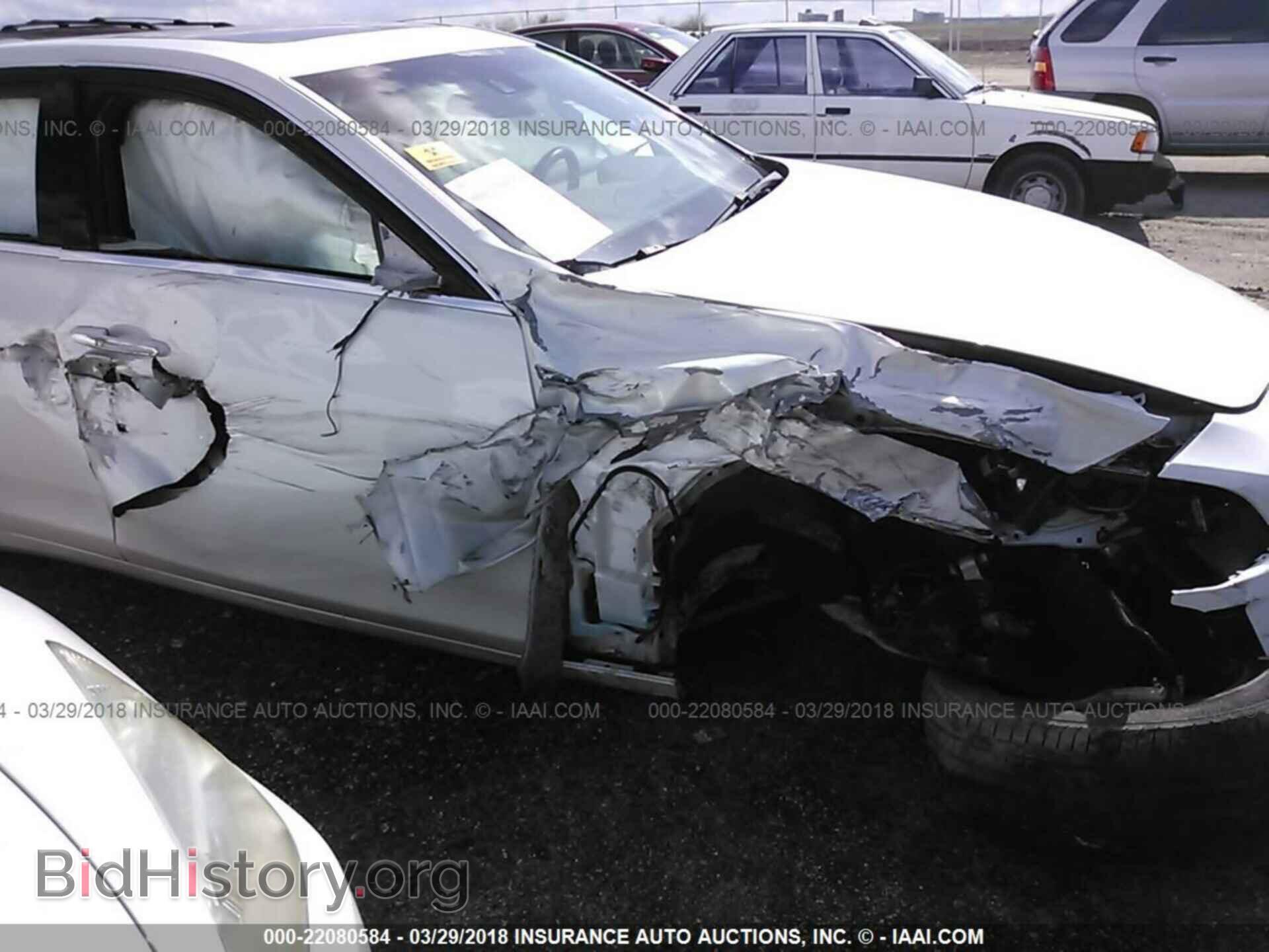 2015 Cadillac Cts - VIN: 1G6AV5S88F0122252 - Фото 6