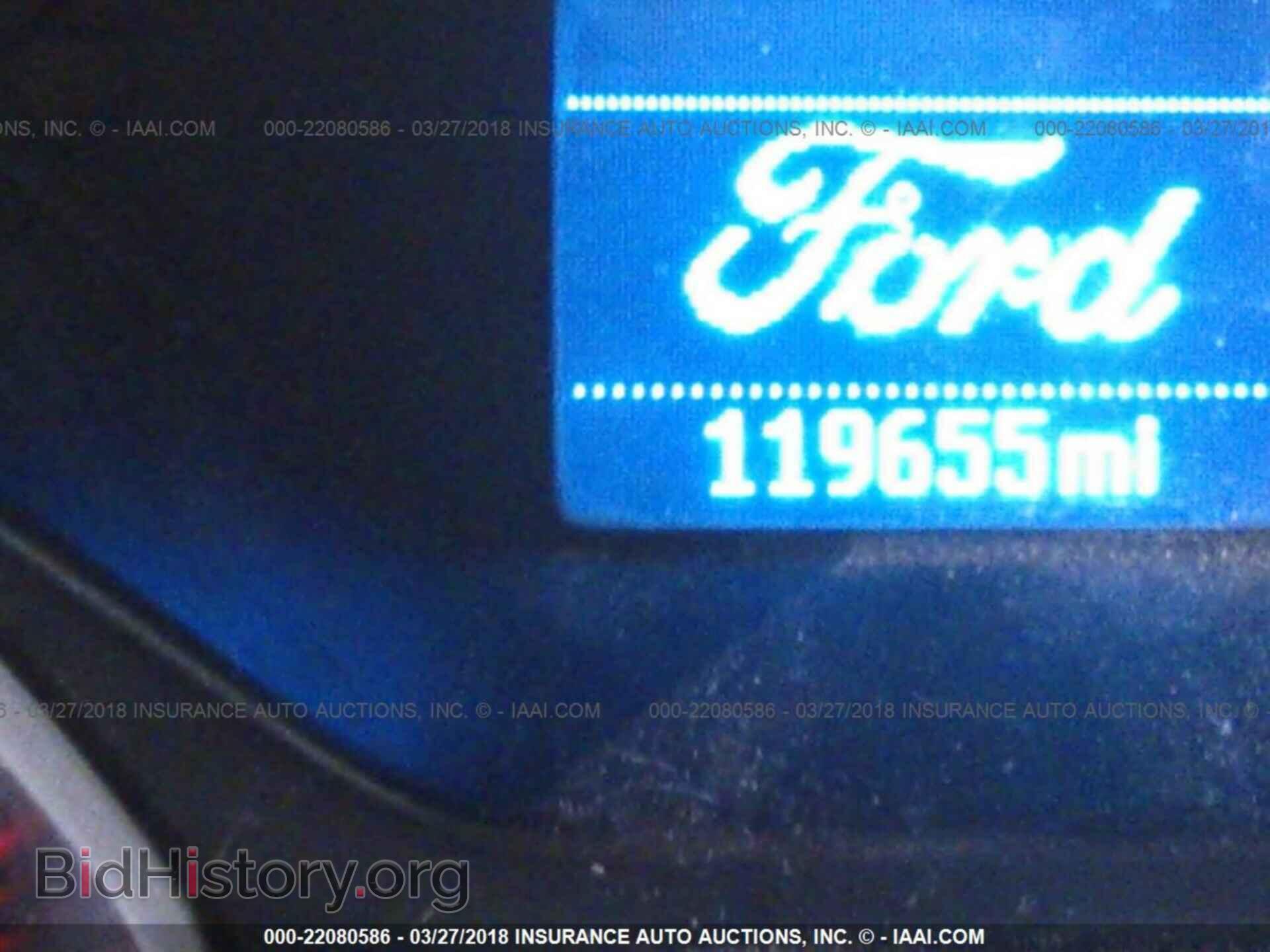 2012 Ford Focus - VIN: 1FAHP3E28CL468917 - Фото 7