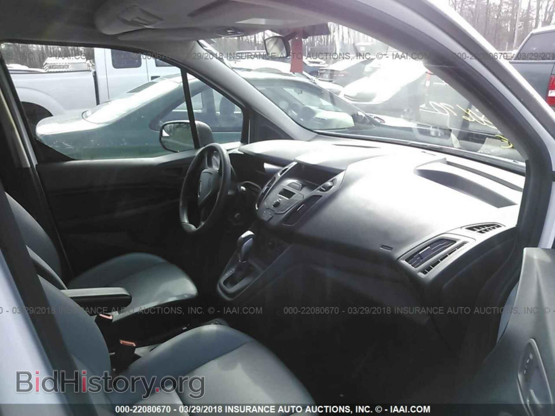 2016 Ford Transit - VIN: NM0LS7E71G1244781 - Photo 5