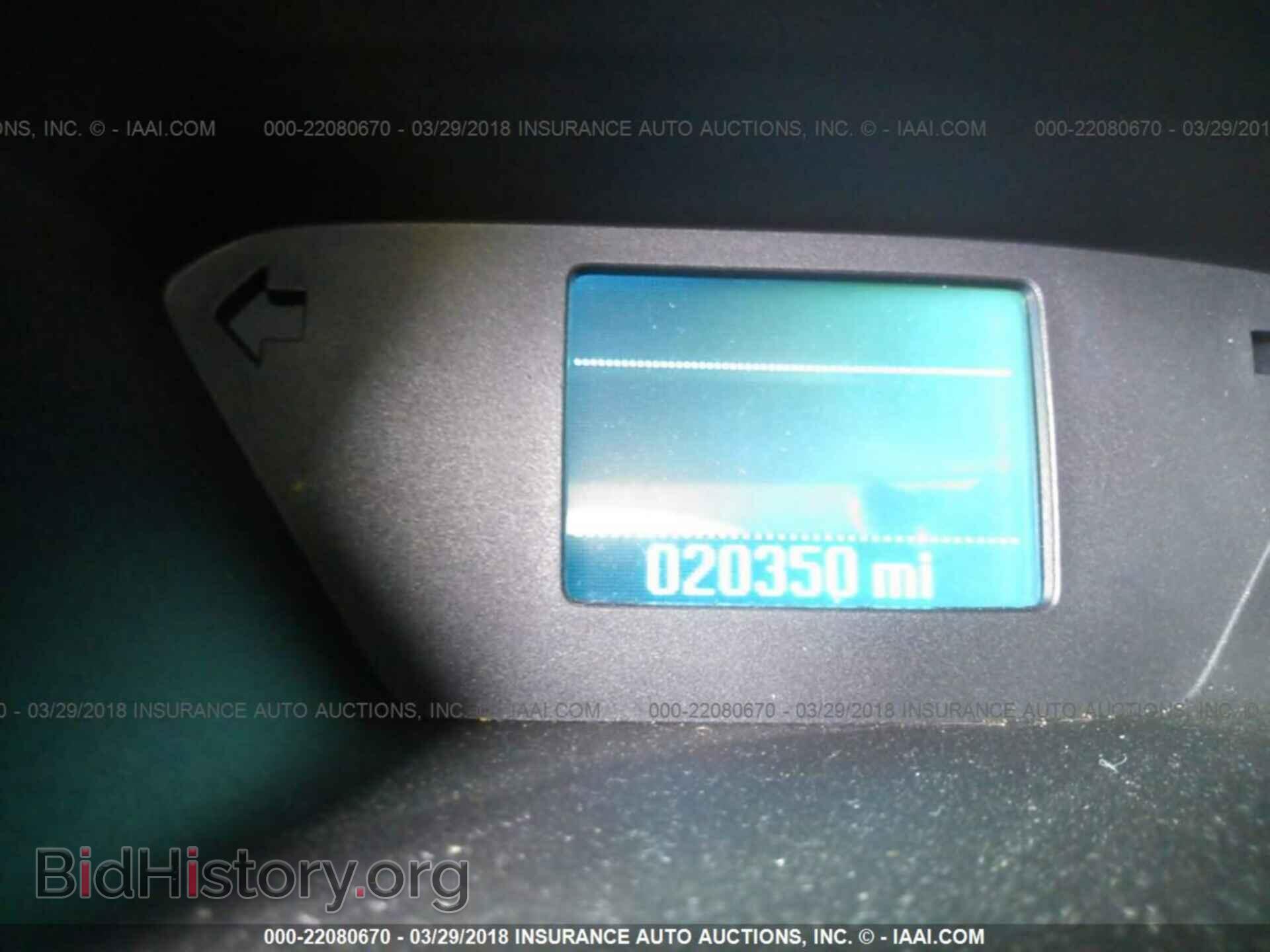 2016 Ford Transit - VIN: NM0LS7E71G1244781 - Photo 7