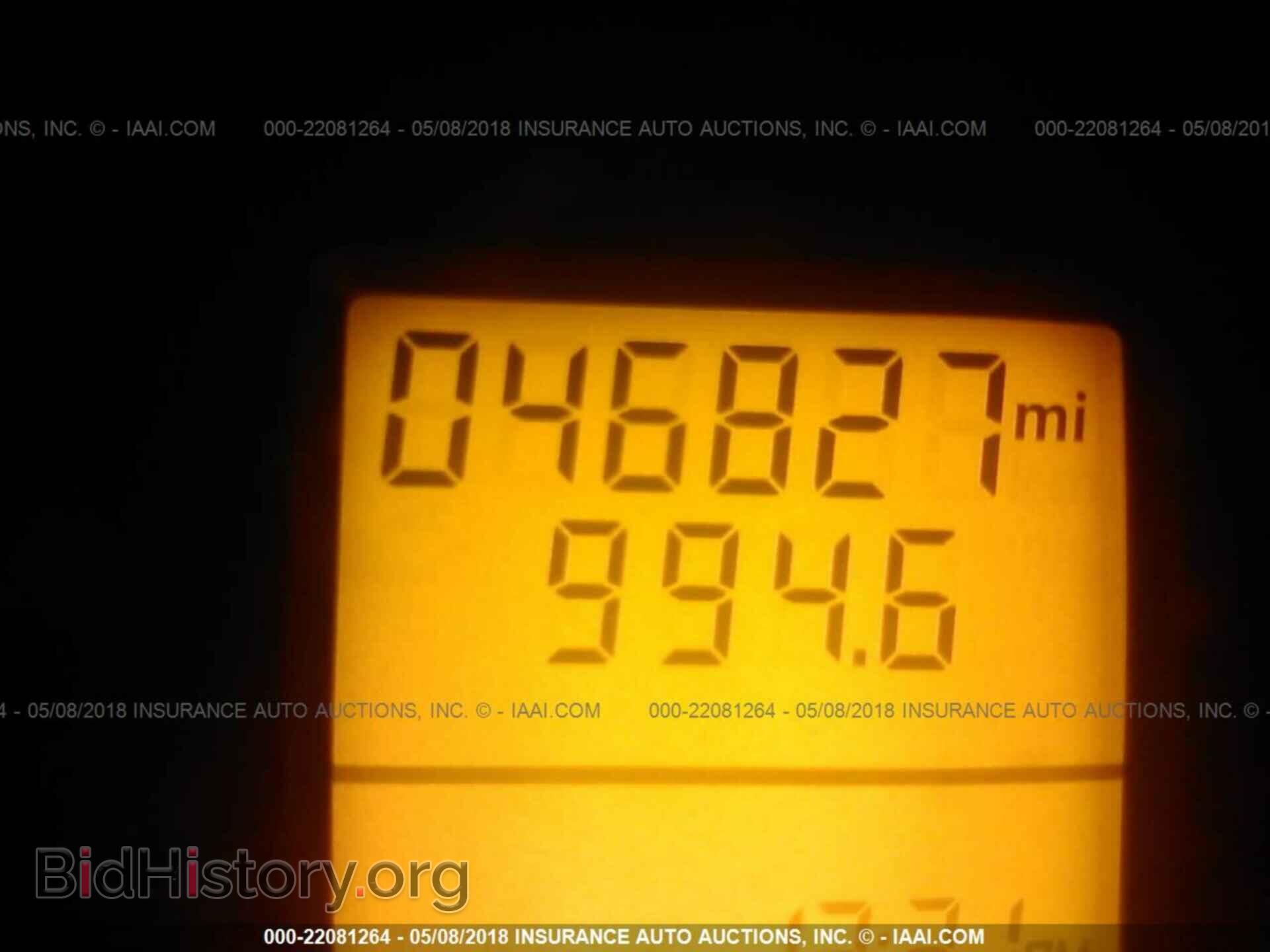 2015 Mercedes-benz Sprinter - VIN: WD3PE7CC4F5994964 - Фото 7