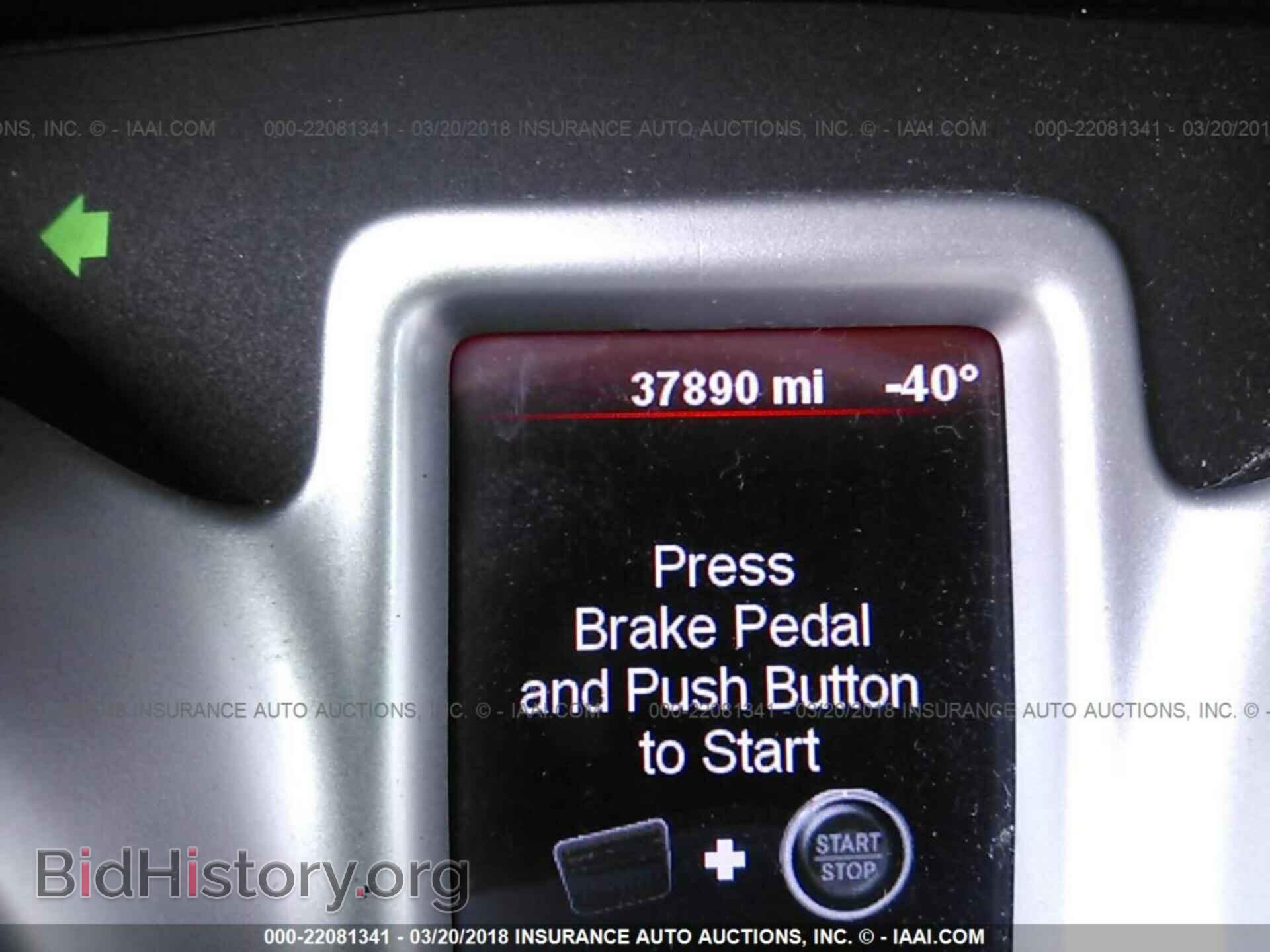 2012 Dodge Journey - VIN: 3C4PDCAB2CT142782 - Фото 7