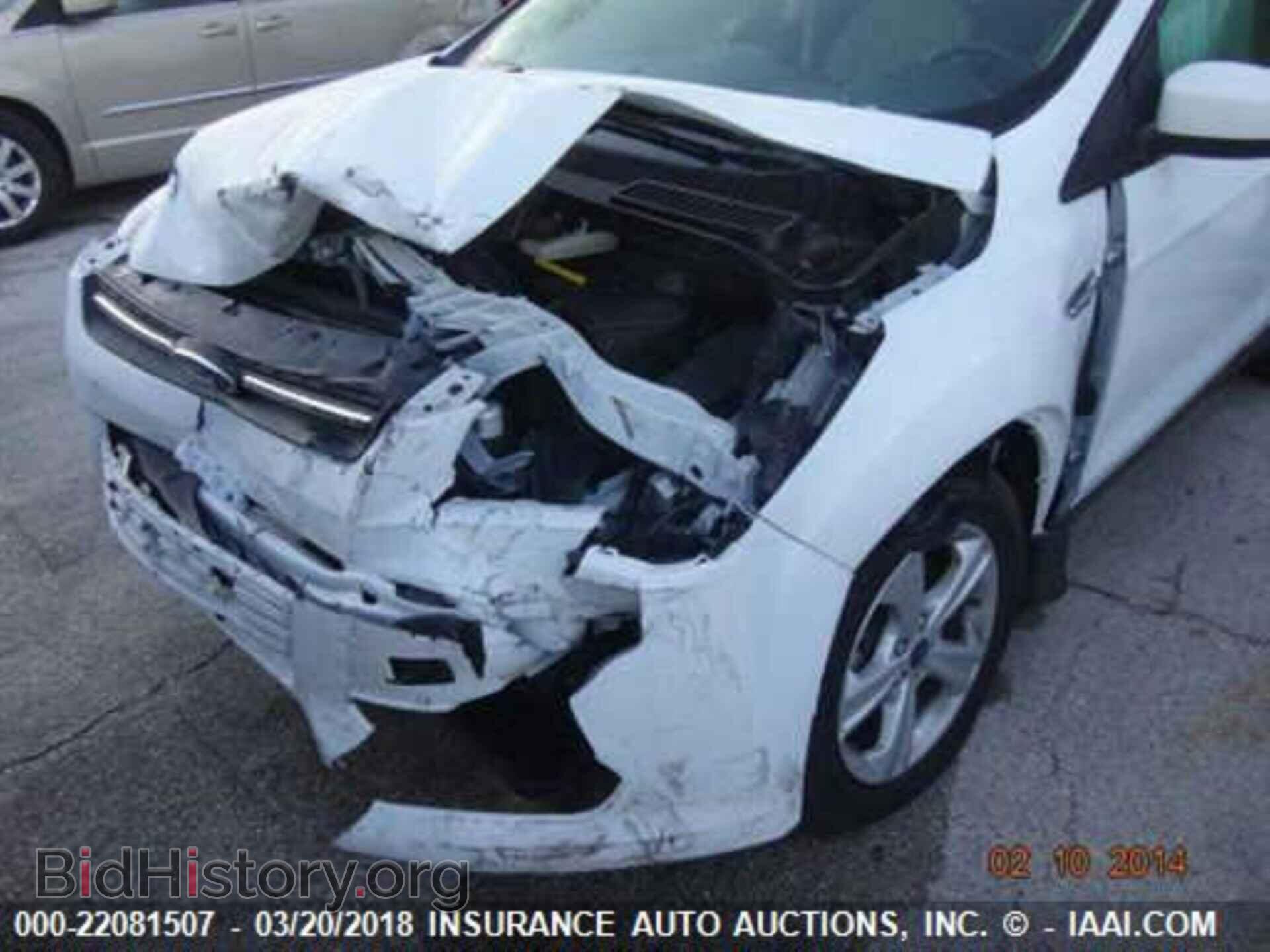 2013 Ford Escape - VIN: 1FMCU0G96DUC27290 - Photo 6