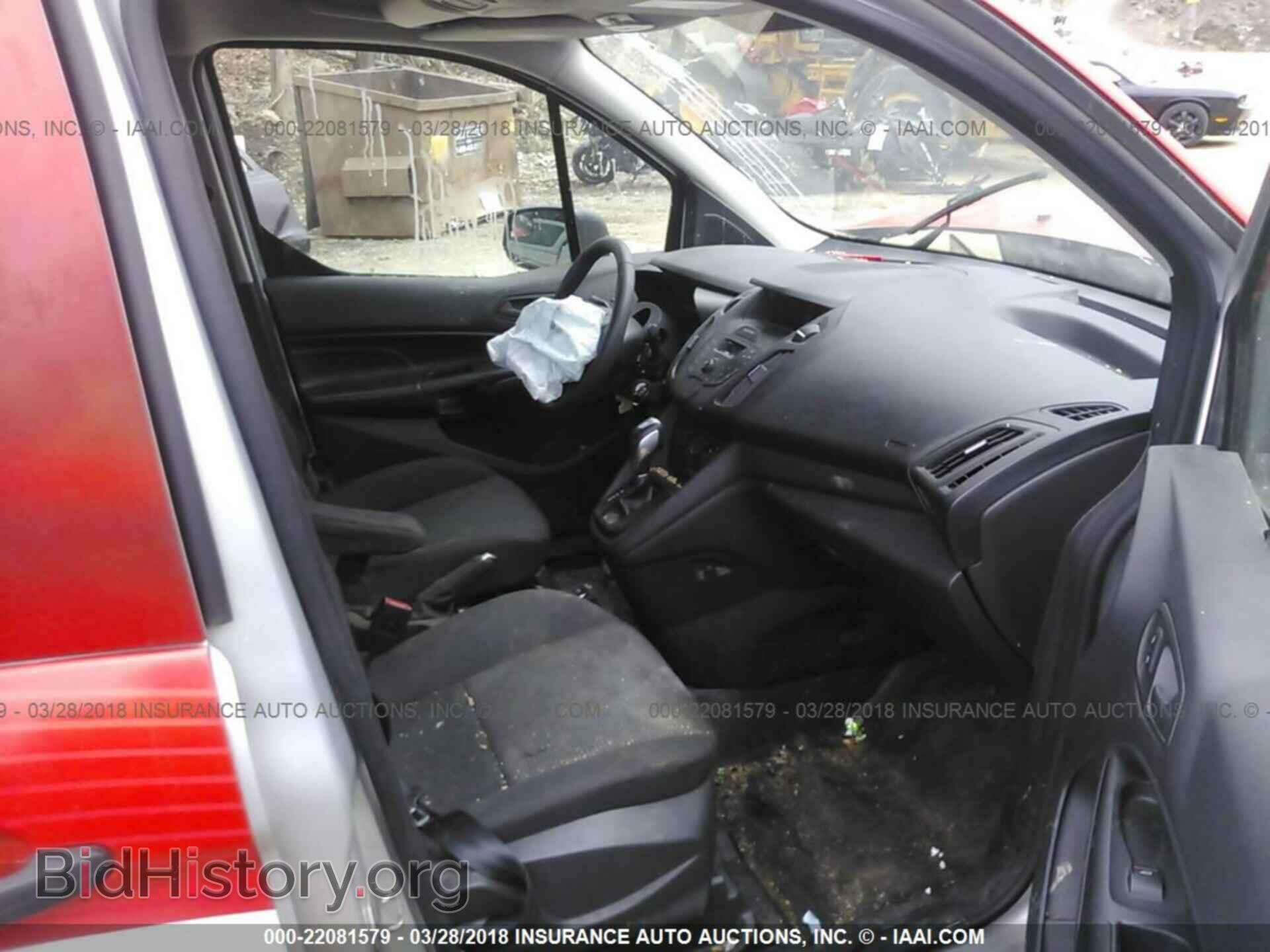 2014 Ford Transit - VIN: NM0LS6E74E1148456 - Фото 5