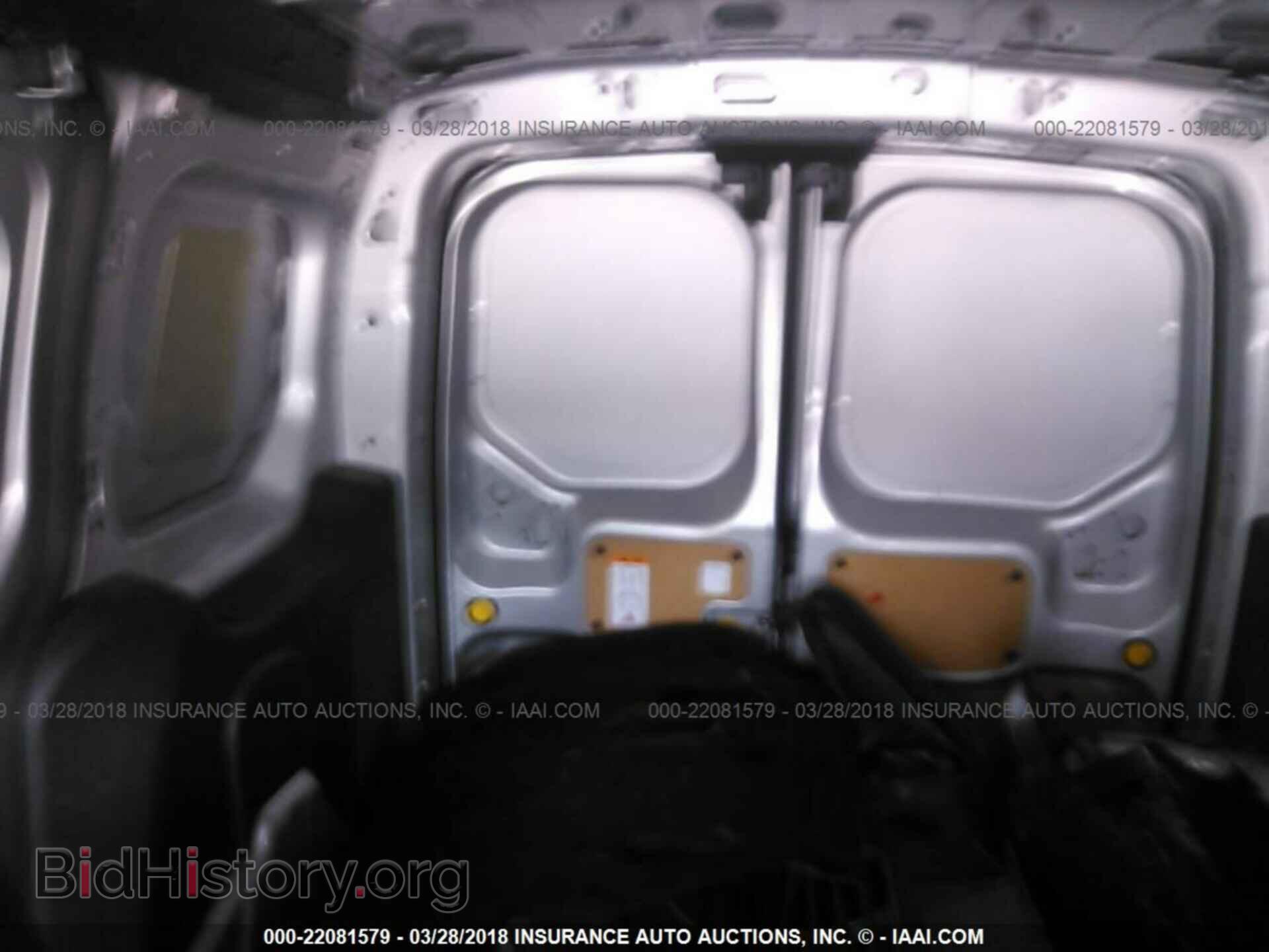 2014 Ford Transit - VIN: NM0LS6E74E1148456 - Фото 8