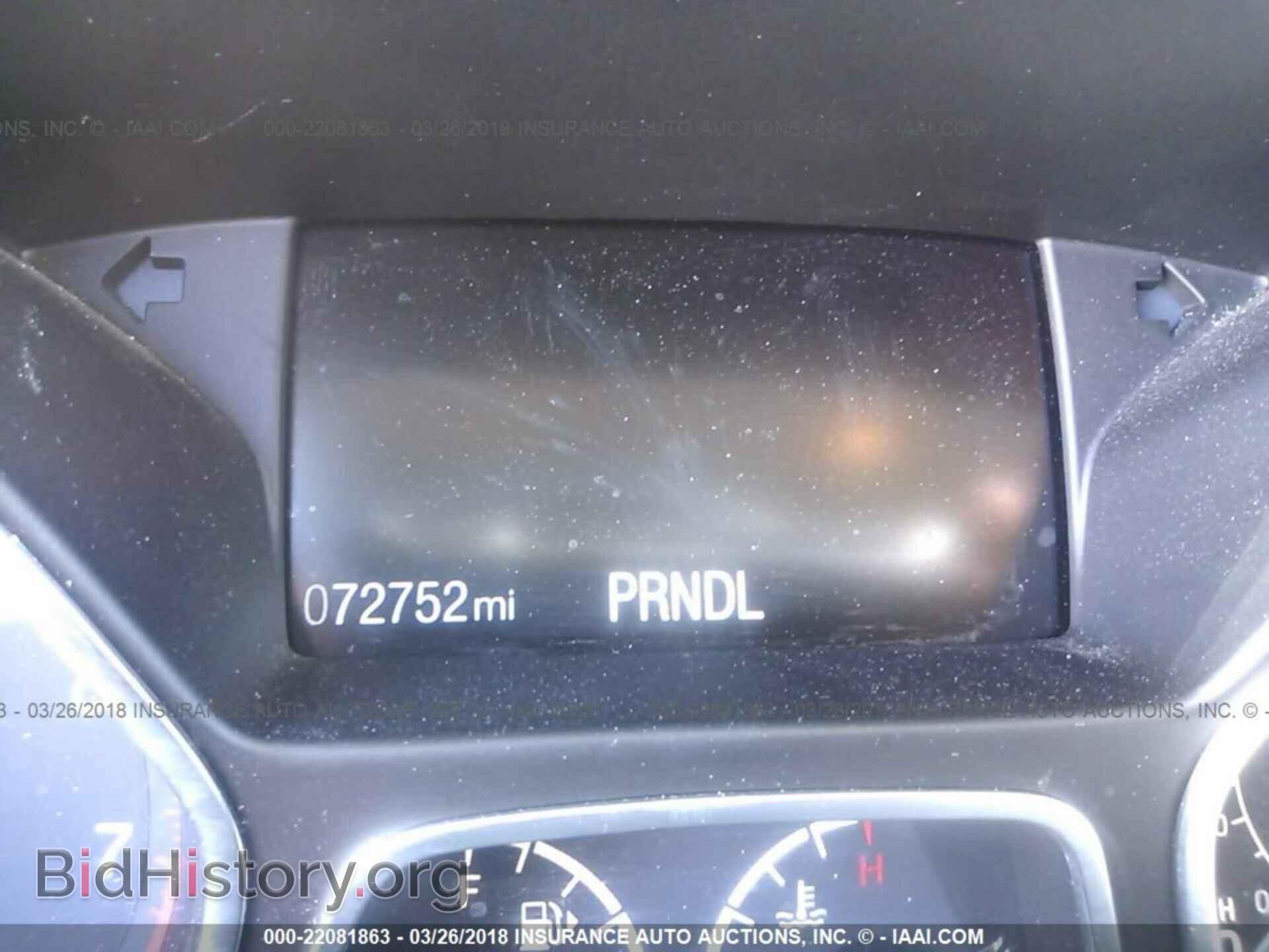 2015 Ford Focus - VIN: 1FADP3K22FL369632 - Photo 7