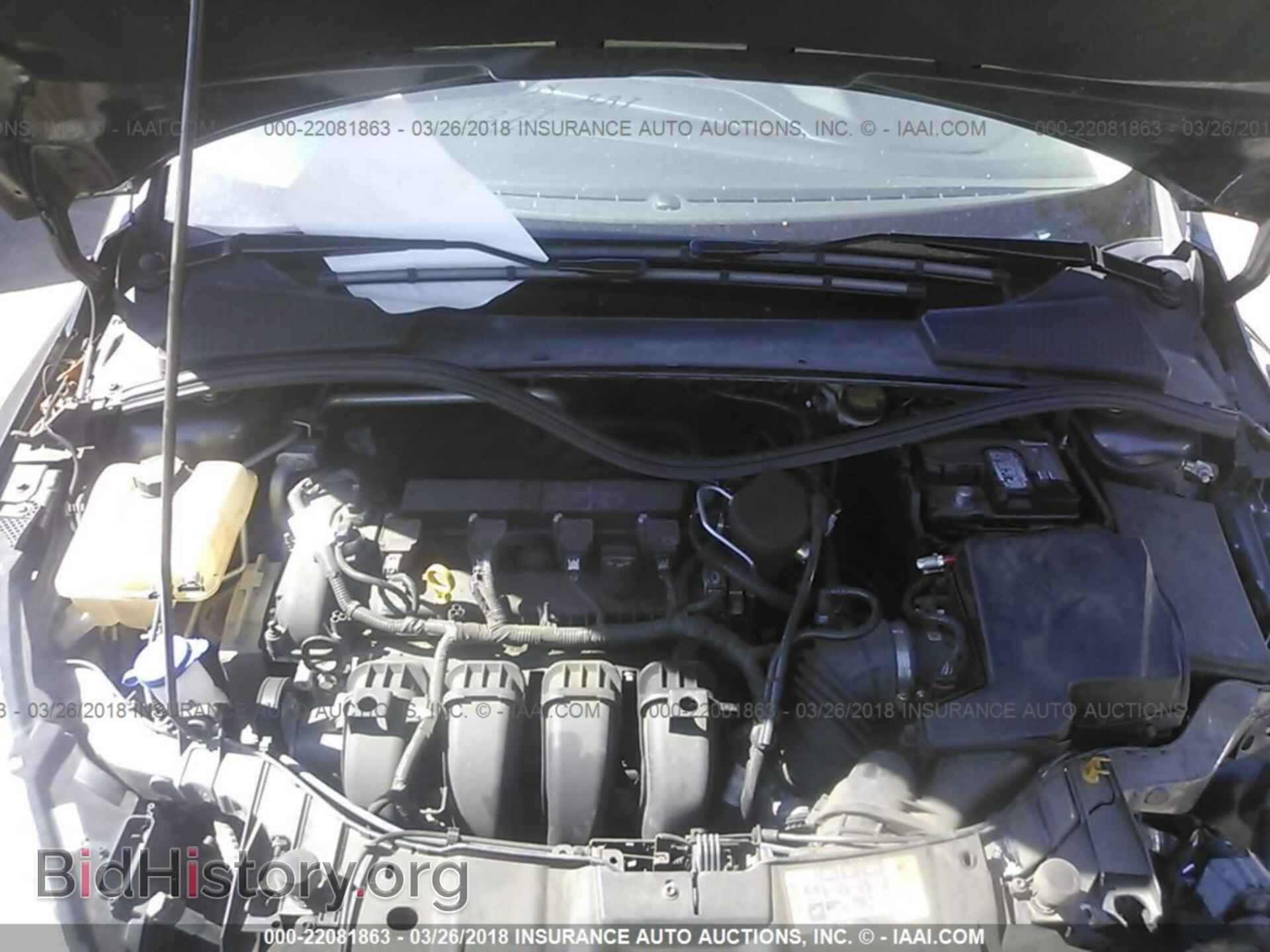 2015 Ford Focus - VIN: 1FADP3K22FL369632 - Photo 10