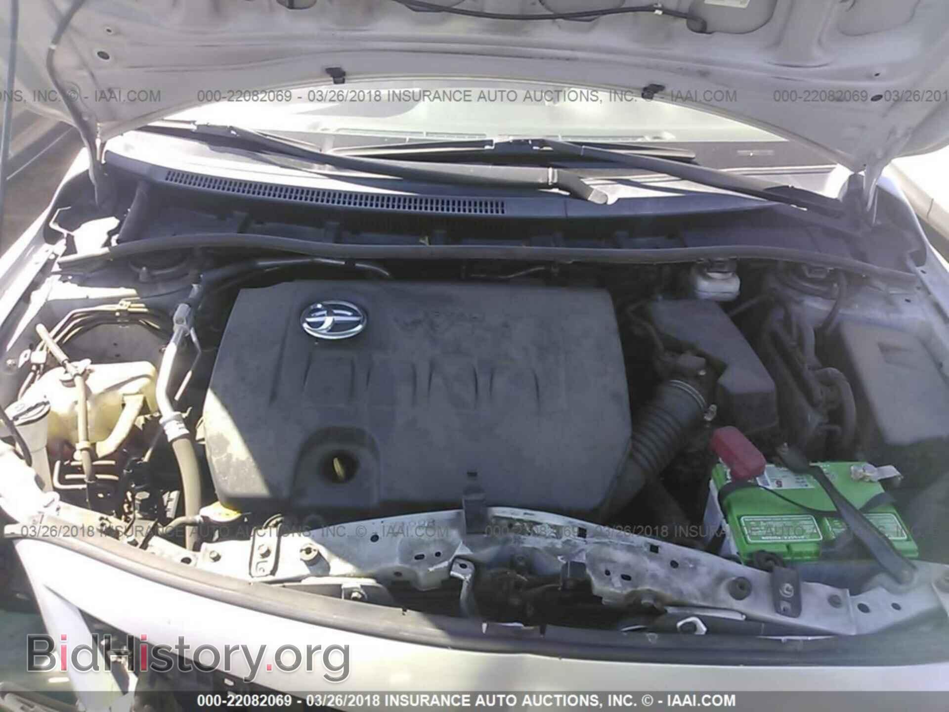 2011 Toyota Corolla - VIN: 2T1BU4EEXBC635907 - Фото 10