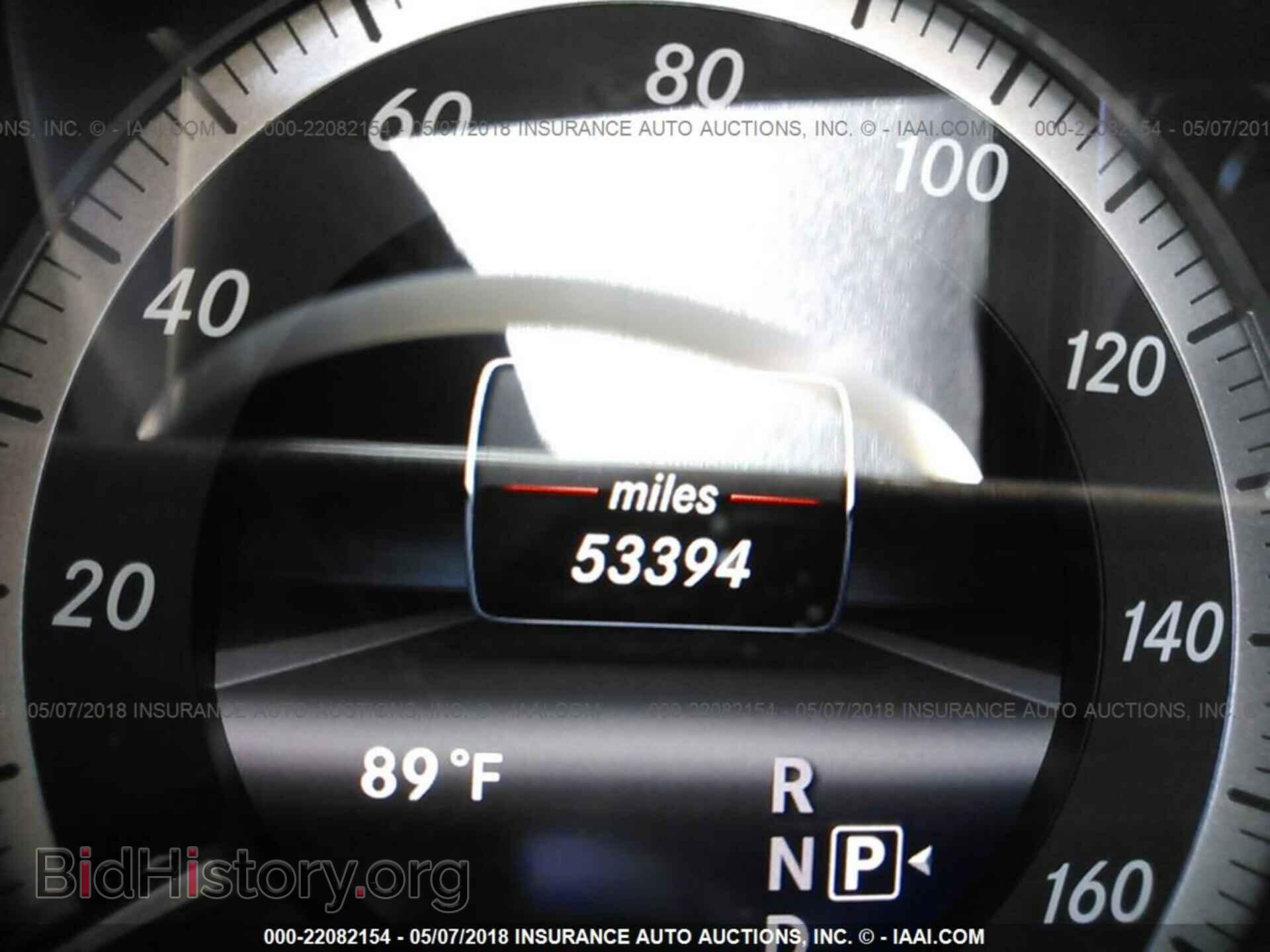 2013 Mercedes-benz E - VIN: WDDHF5KB3DA771863 - Фото 7