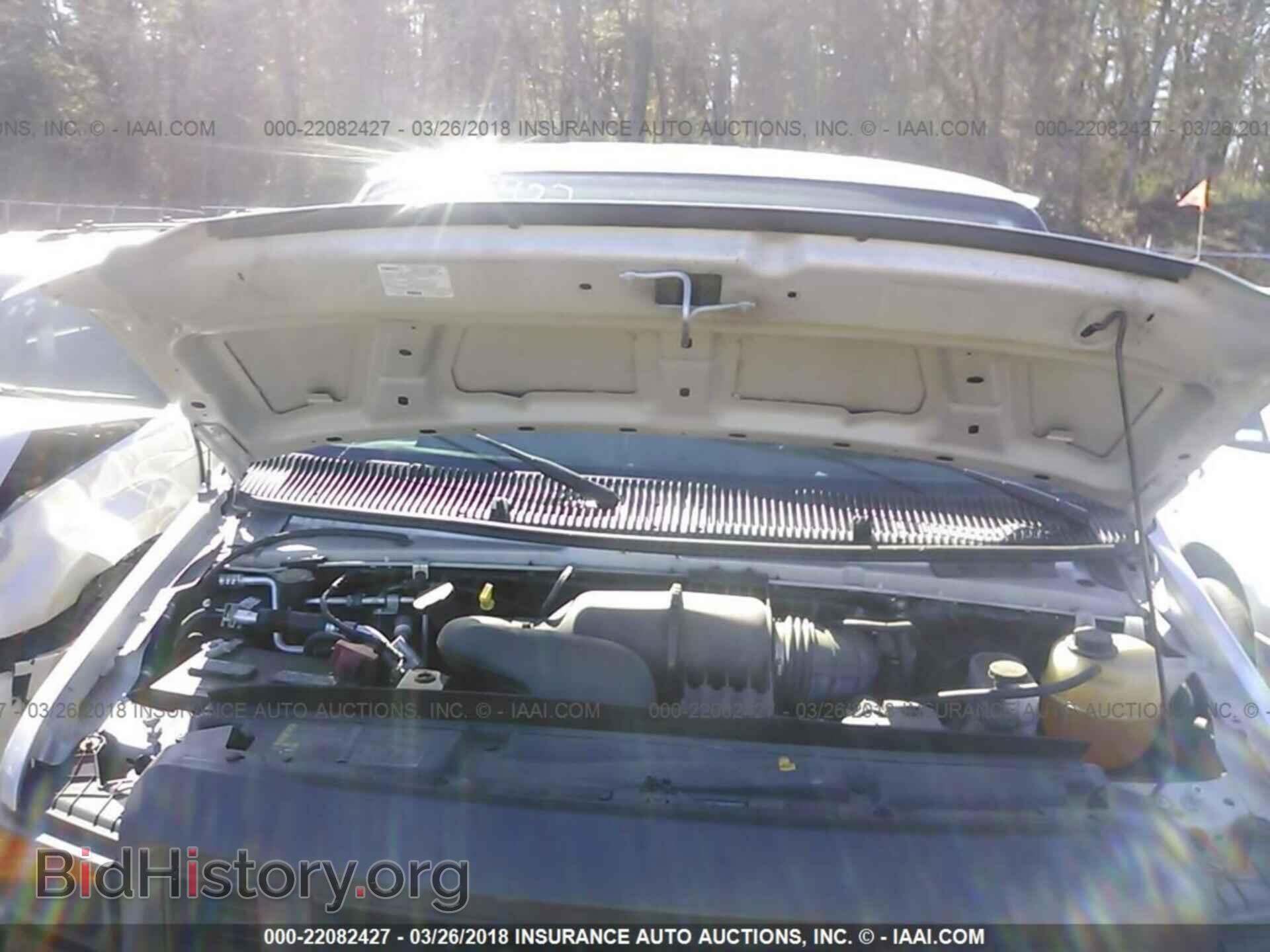 2014 Ford Econoline - VIN: 1FBNE3BL6EDA97144 - Photo 10
