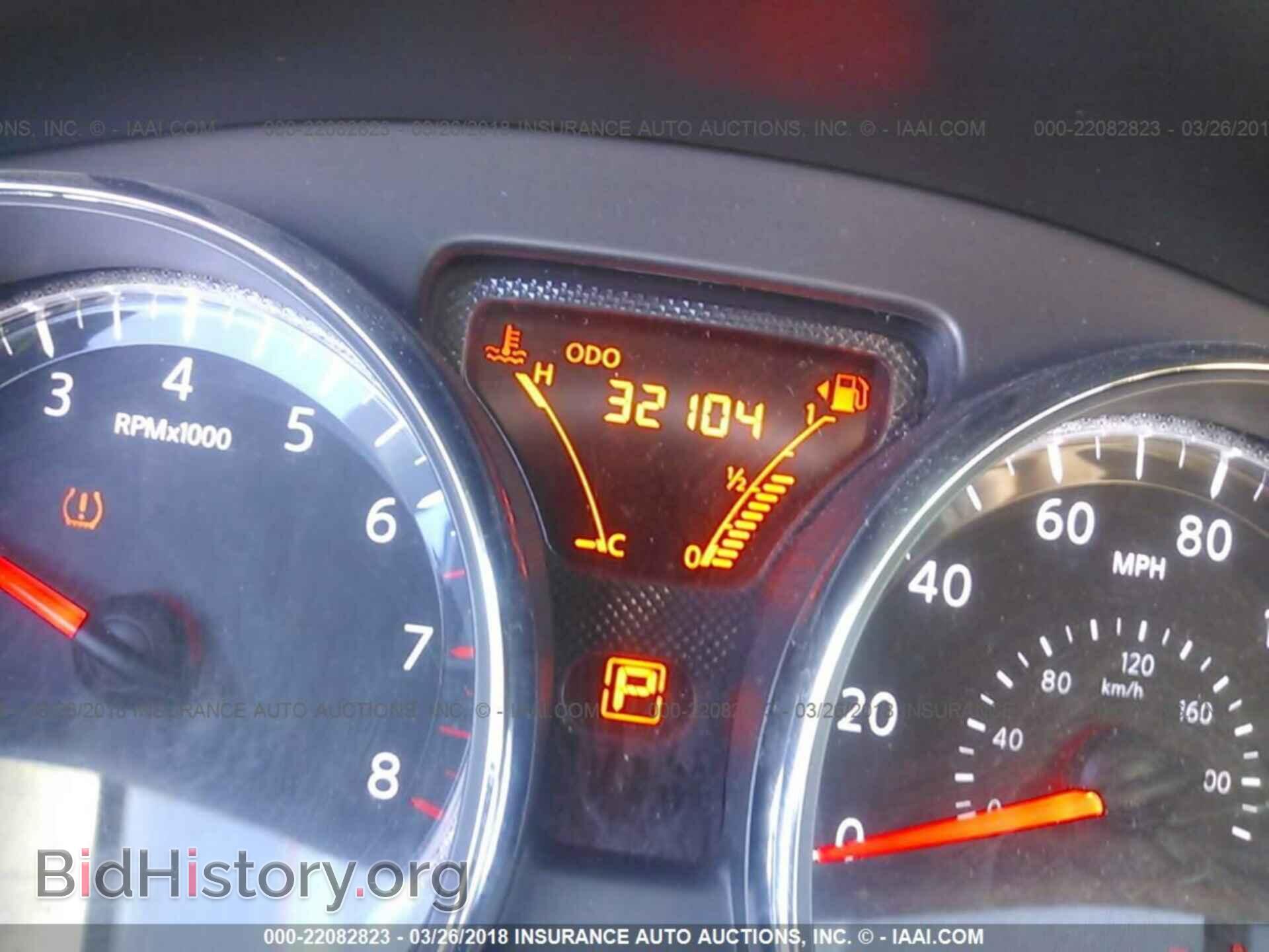 2016 Nissan Versa note - VIN: 3N1CE2CP0GL361036 - Photo 7