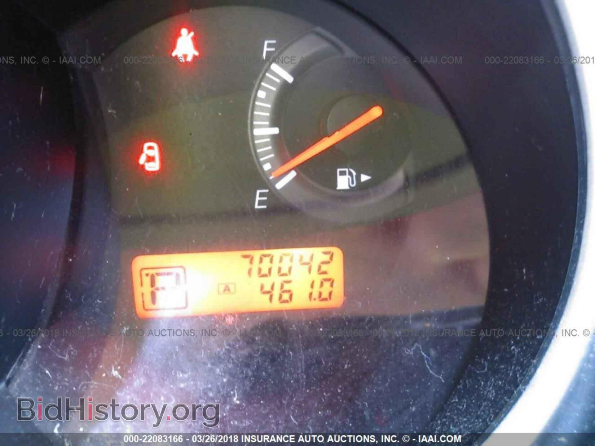 2012 Nissan Versa - VIN: 3N1BC1CP2CK241959 - Фото 7