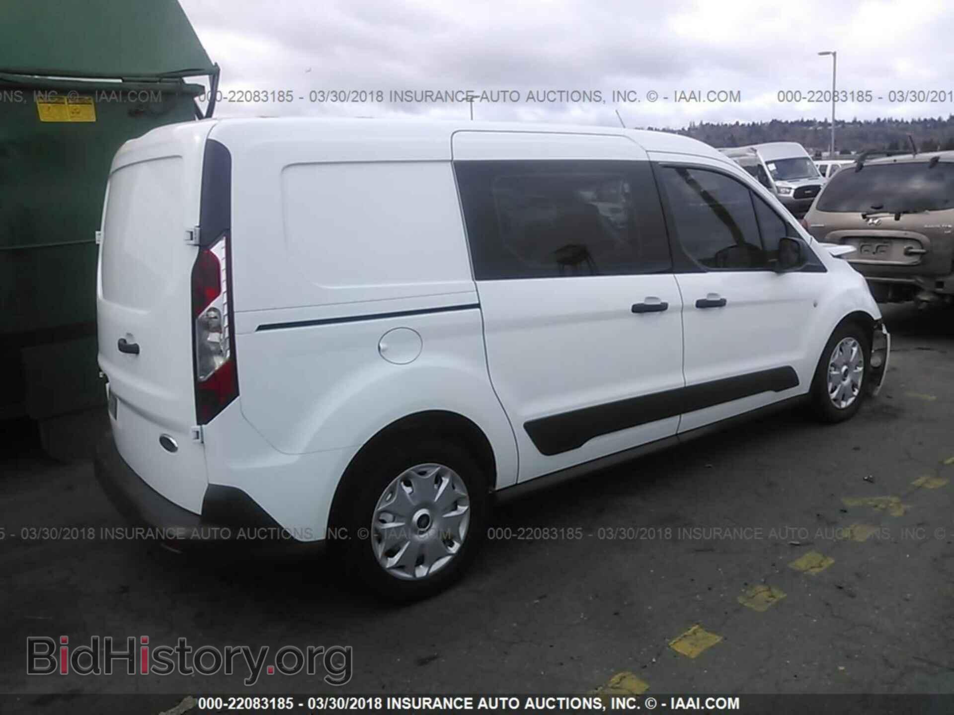2014 Ford Transit - VIN: NM0LS7F7XE1136526 - Фото 4