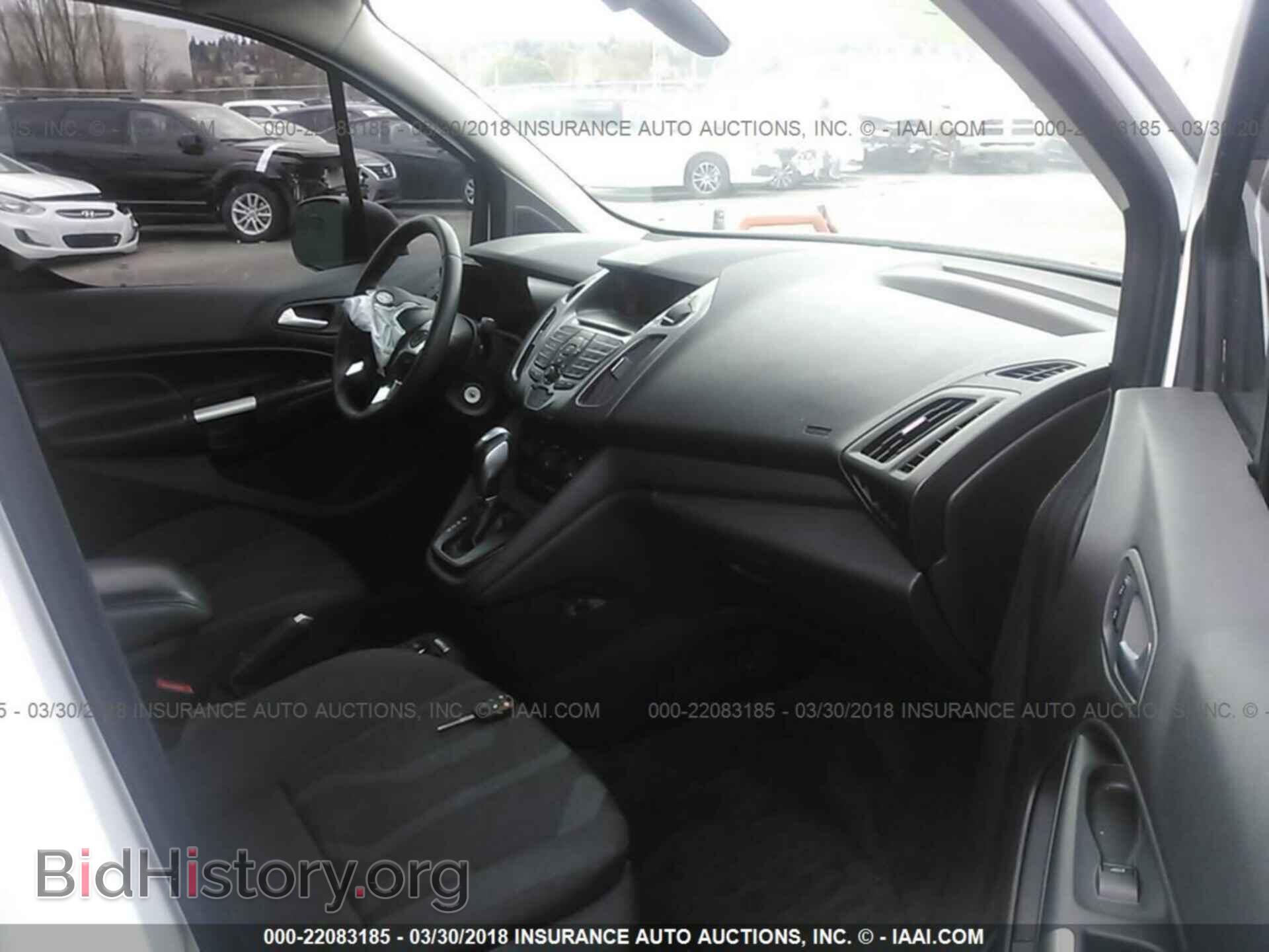 2014 Ford Transit - VIN: NM0LS7F7XE1136526 - Фото 5