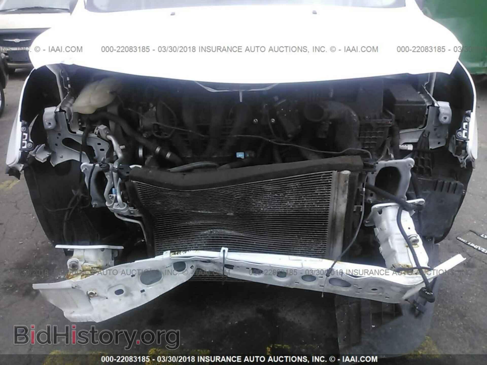 2014 Ford Transit - VIN: NM0LS7F7XE1136526 - Фото 6