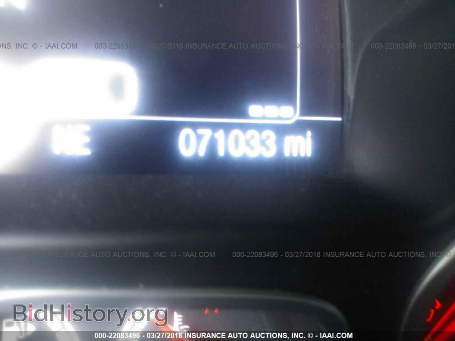 2014 Ford Focus - VIN: 1FADP3L92EL310641 - Photo 7