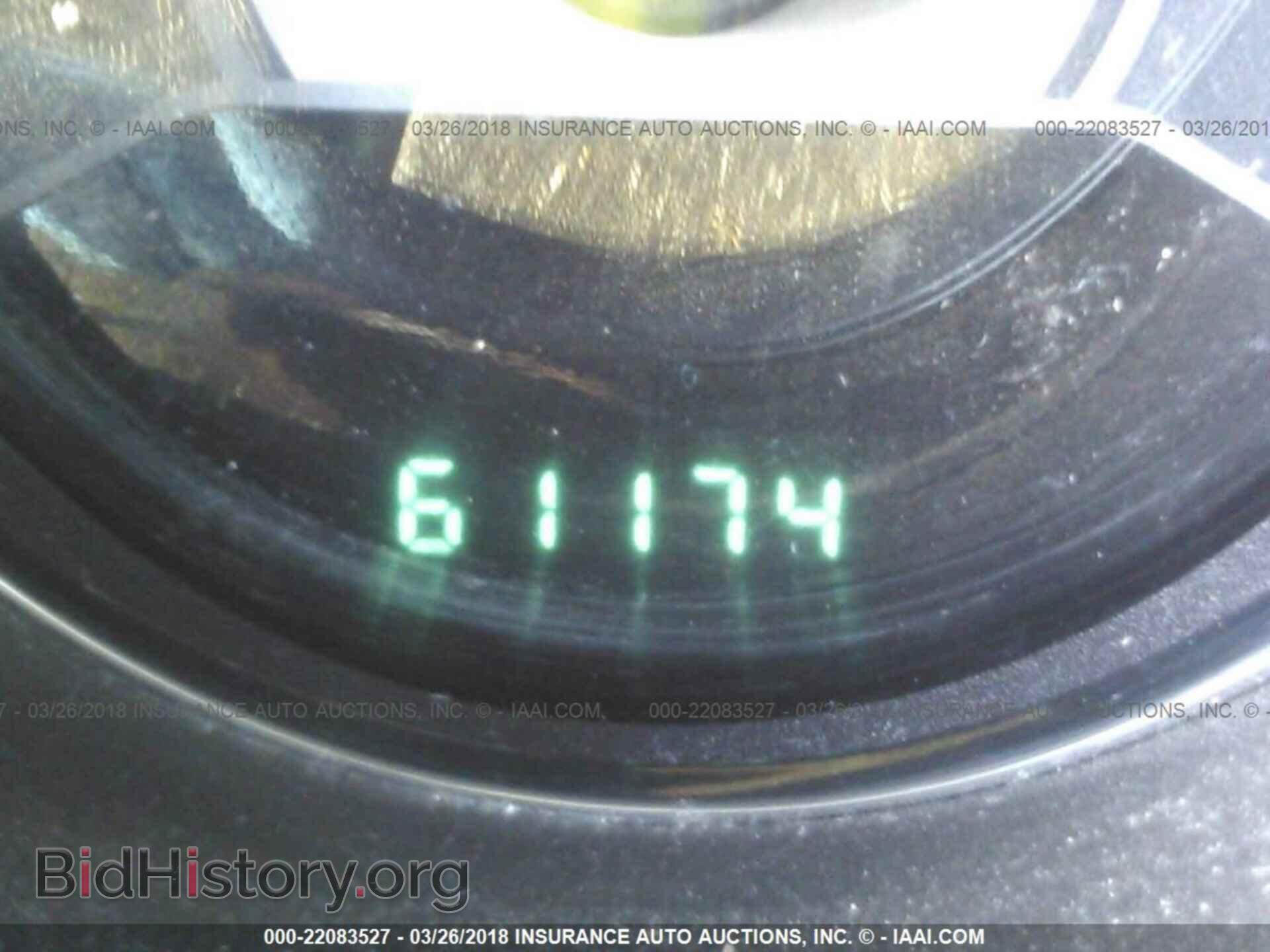 2013 Chrysler 200 - VIN: 1C3CCBBB9DN538594 - Photo 7