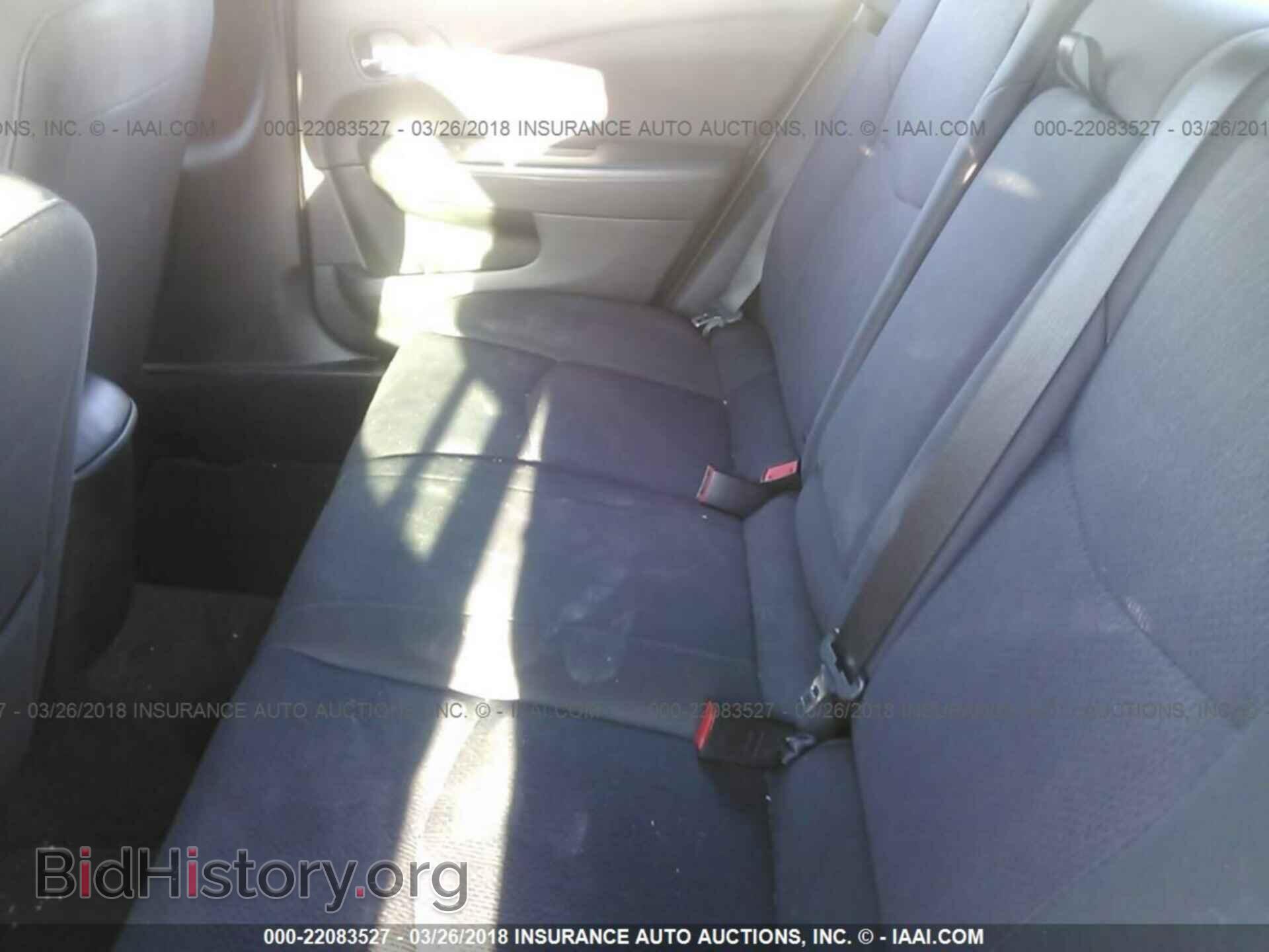 2013 Chrysler 200 - VIN: 1C3CCBBB9DN538594 - Photo 8