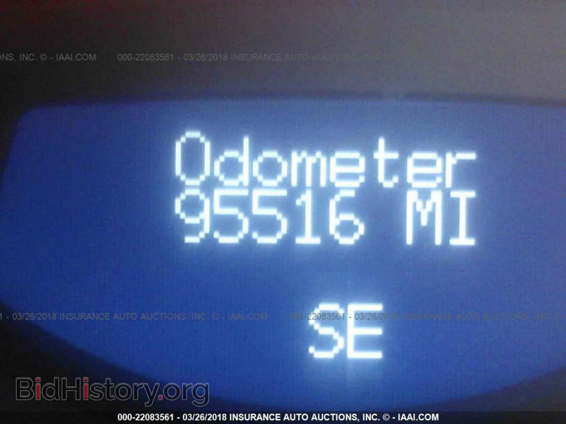 2012 Cadillac Cts - VIN: 1G6DS1E38C0130538 - Фото 7