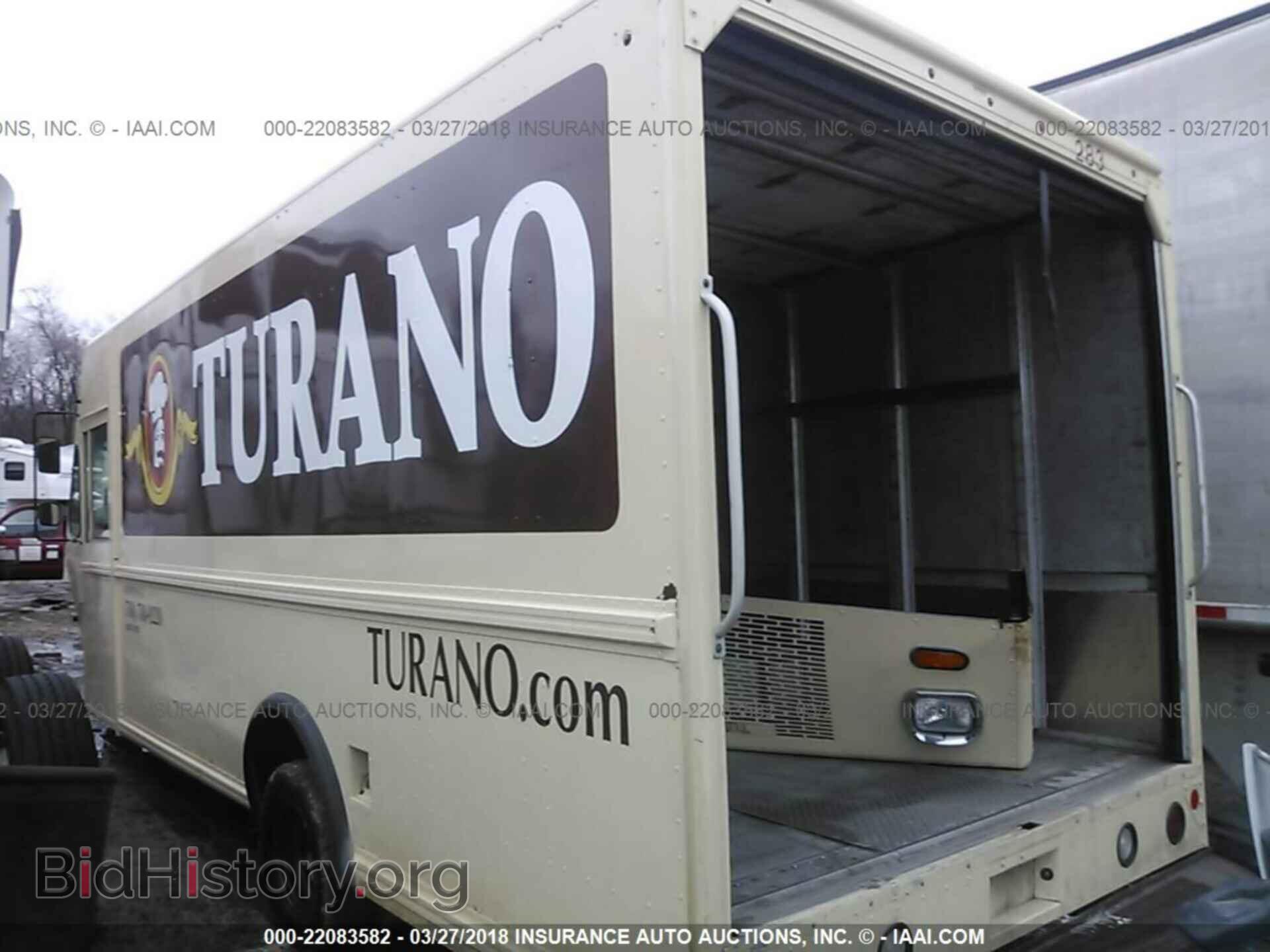 2014 Ford Econoline - VIN: 1FC4E4KS3EDA88194 - Photo 3