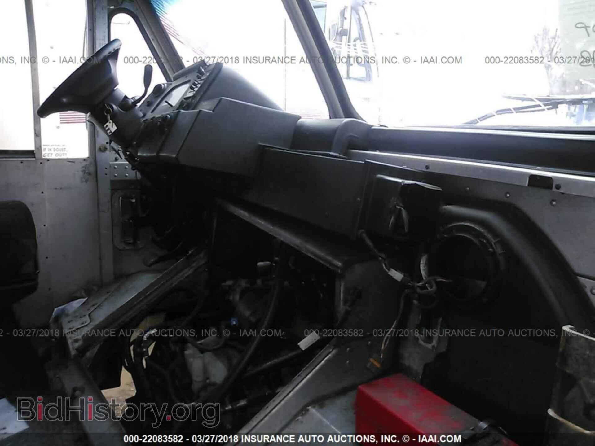 2014 Ford Econoline - VIN: 1FC4E4KS3EDA88194 - Photo 5