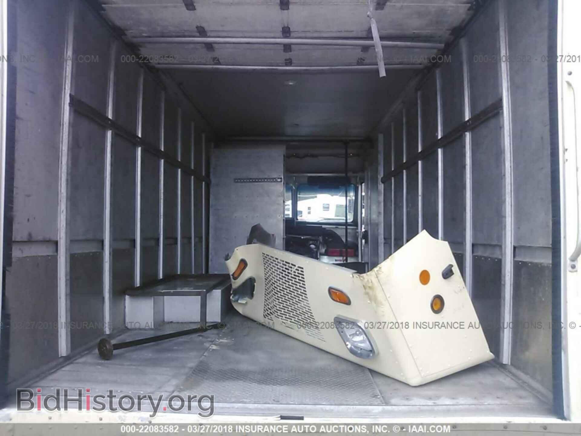 2014 Ford Econoline - VIN: 1FC4E4KS3EDA88194 - Photo 7