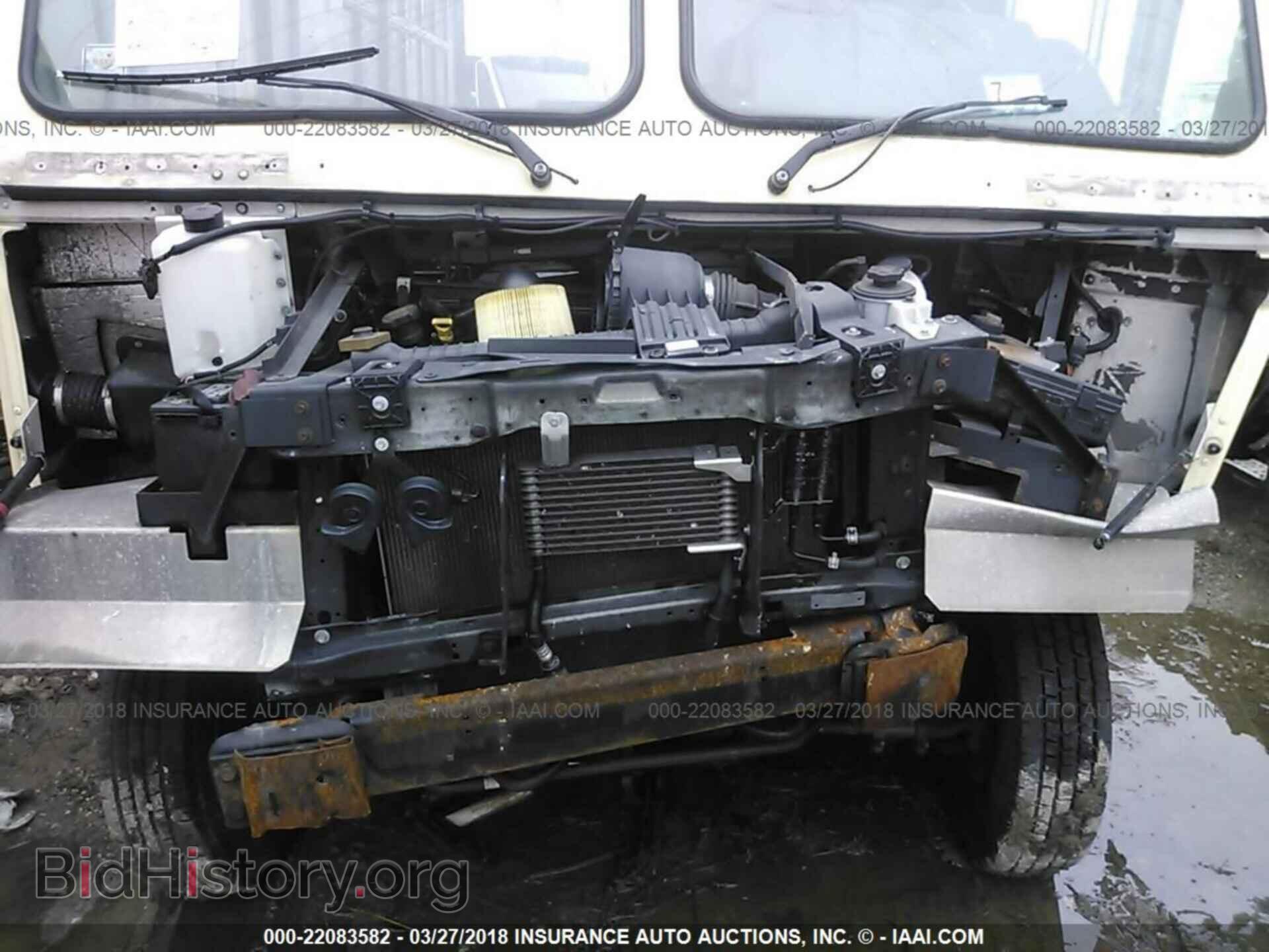 2014 Ford Econoline - VIN: 1FC4E4KS3EDA88194 - Photo 9