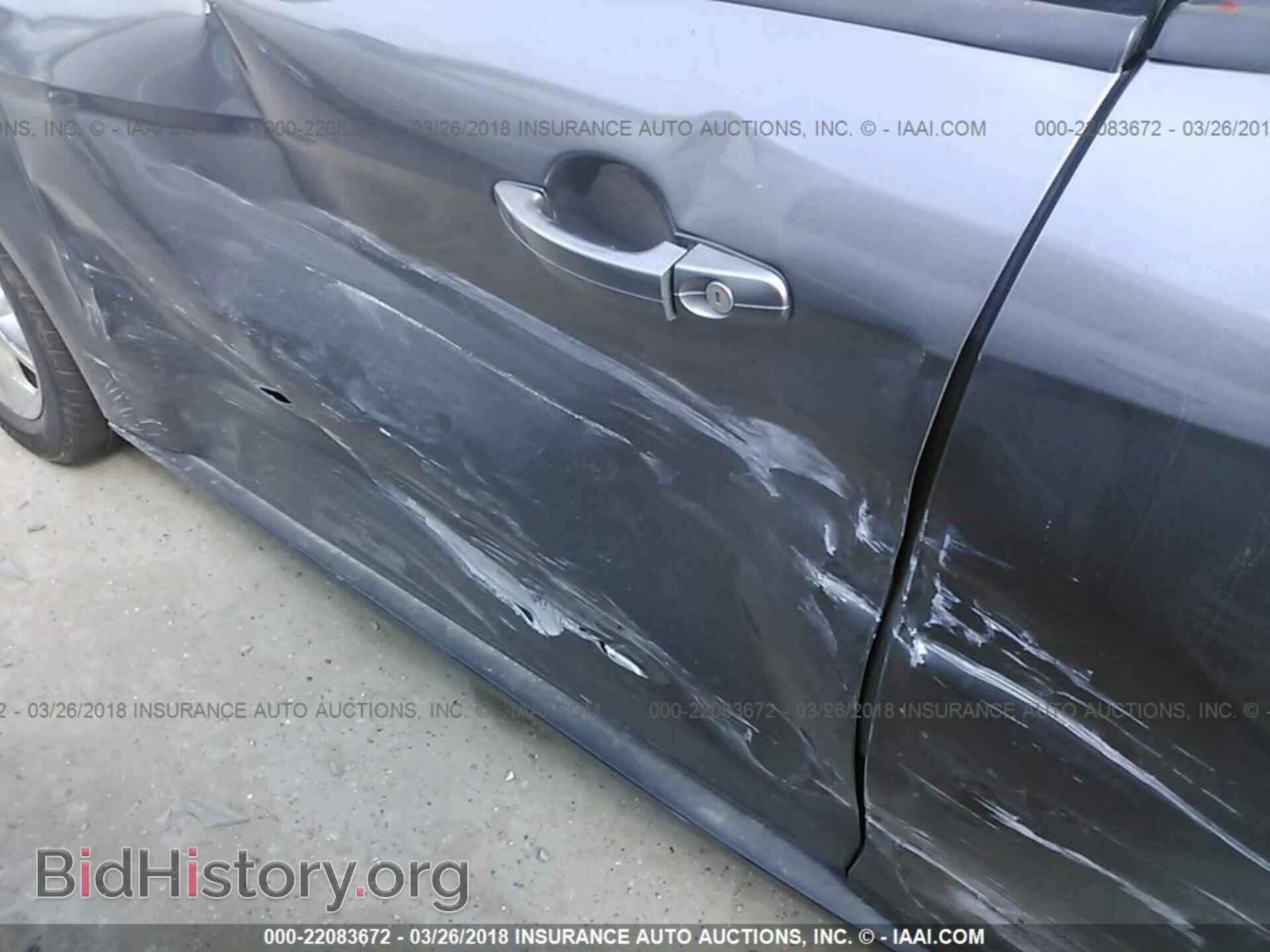 2013 Ford Focus - VIN: 1FADP3F2XDL220408 - Photo 6