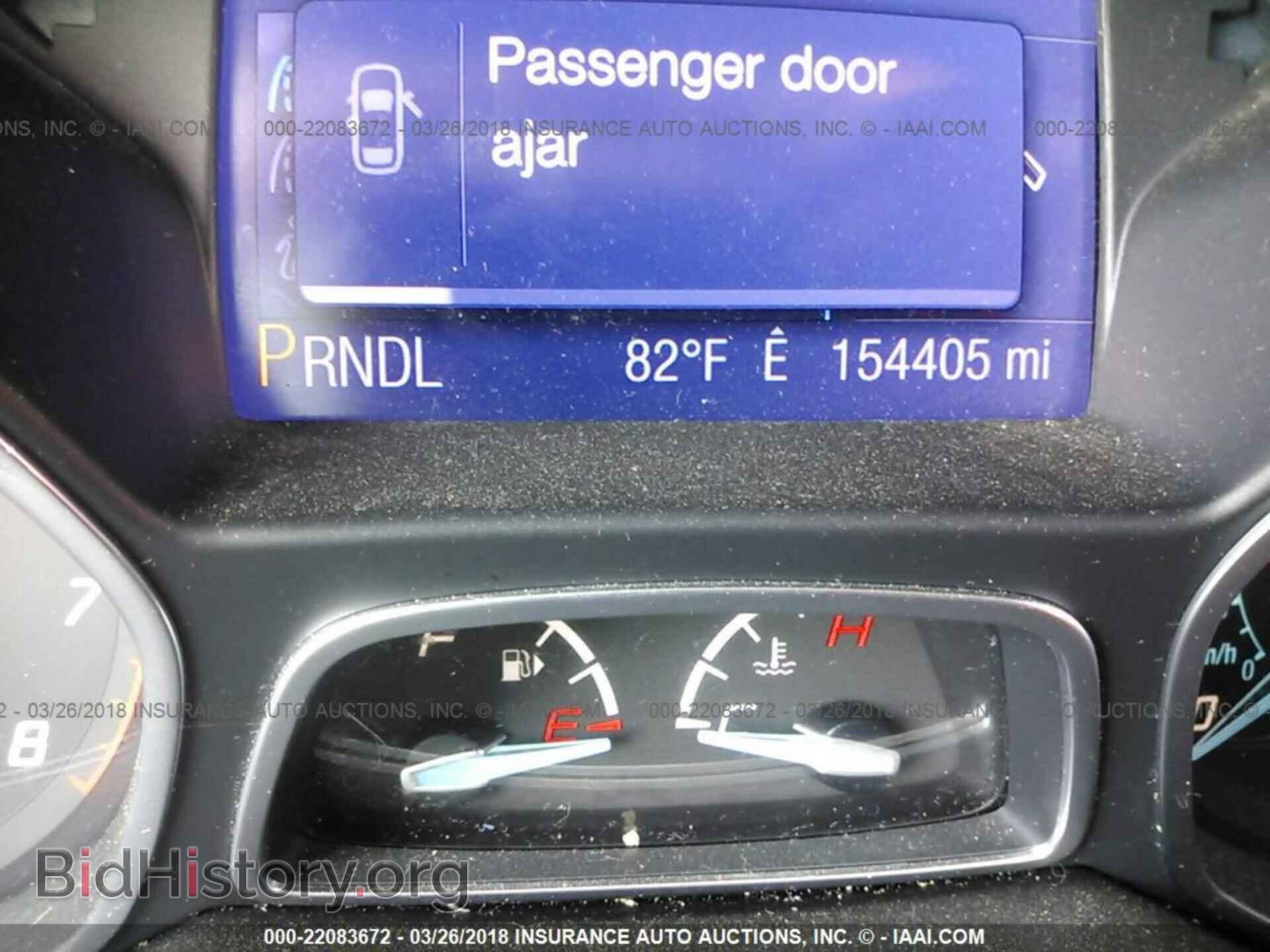2013 Ford Focus - VIN: 1FADP3F2XDL220408 - Photo 7