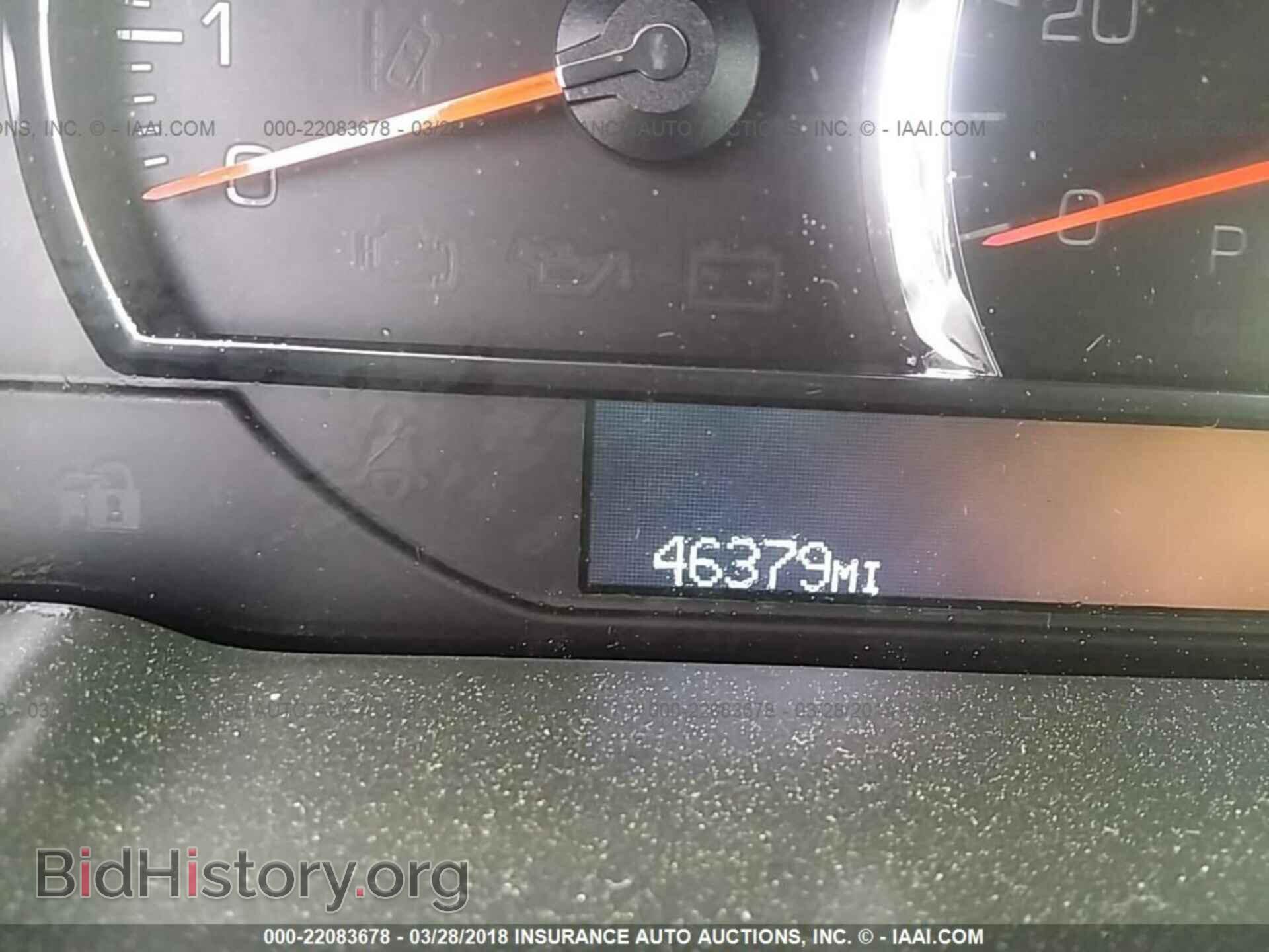 2011 Cadillac Dts - VIN: 1G6KD5E67BU113899 - Фото 7