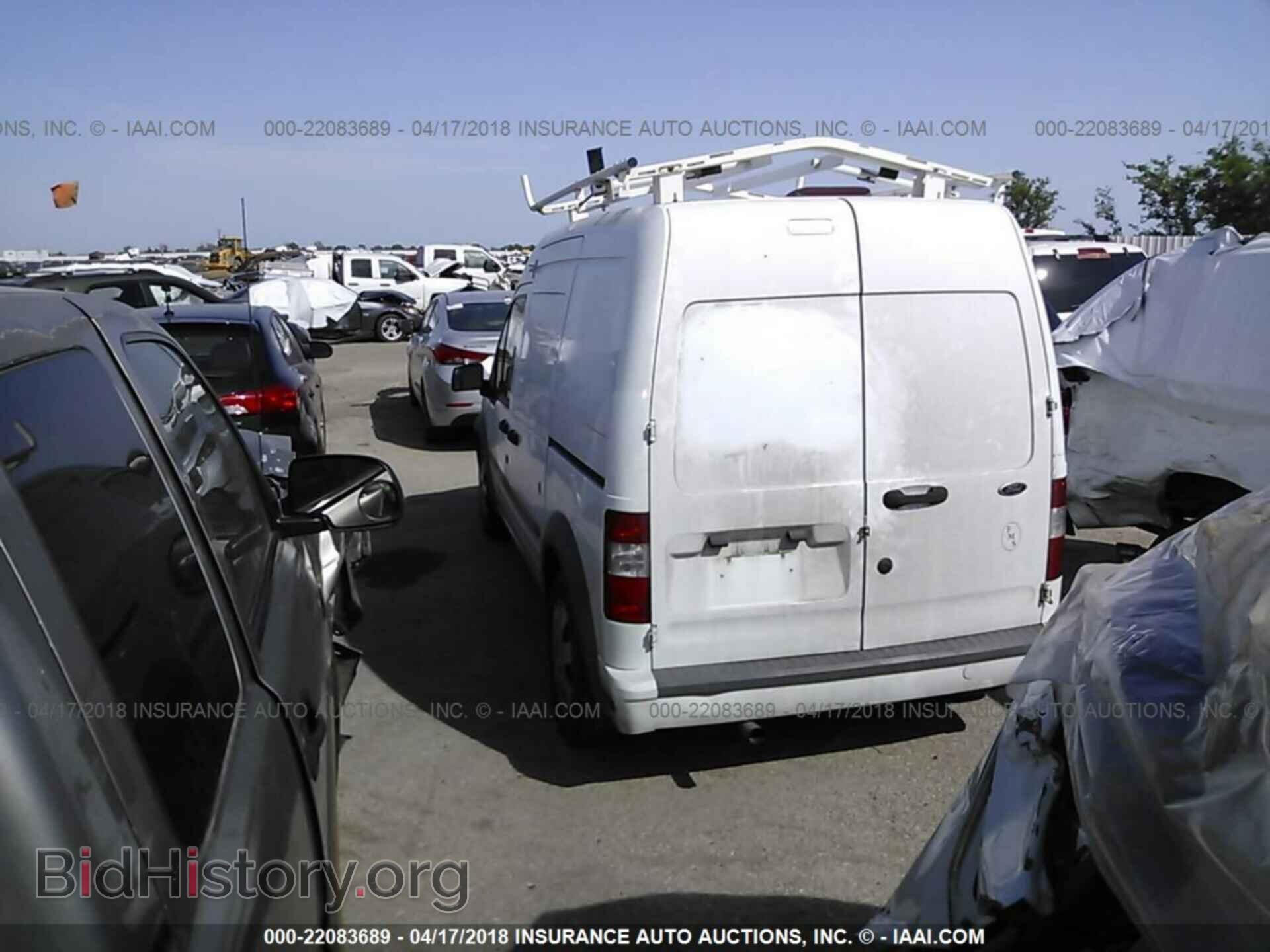 2011 Ford Transit - VIN: NM0LS7BN9BT045297 - Фото 3