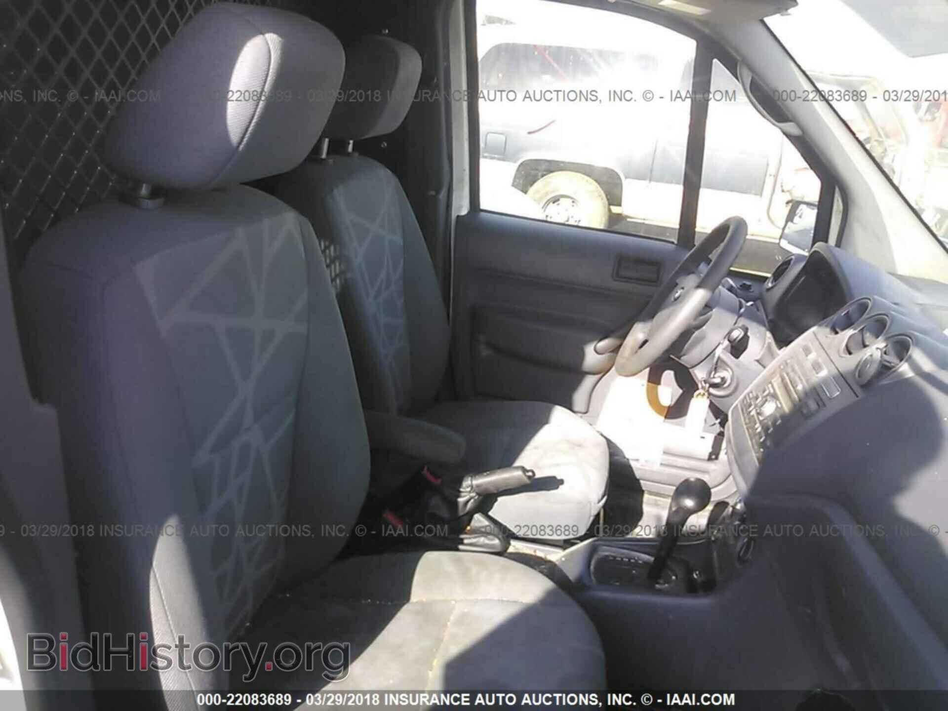 2011 Ford Transit - VIN: NM0LS7BN9BT045297 - Фото 5