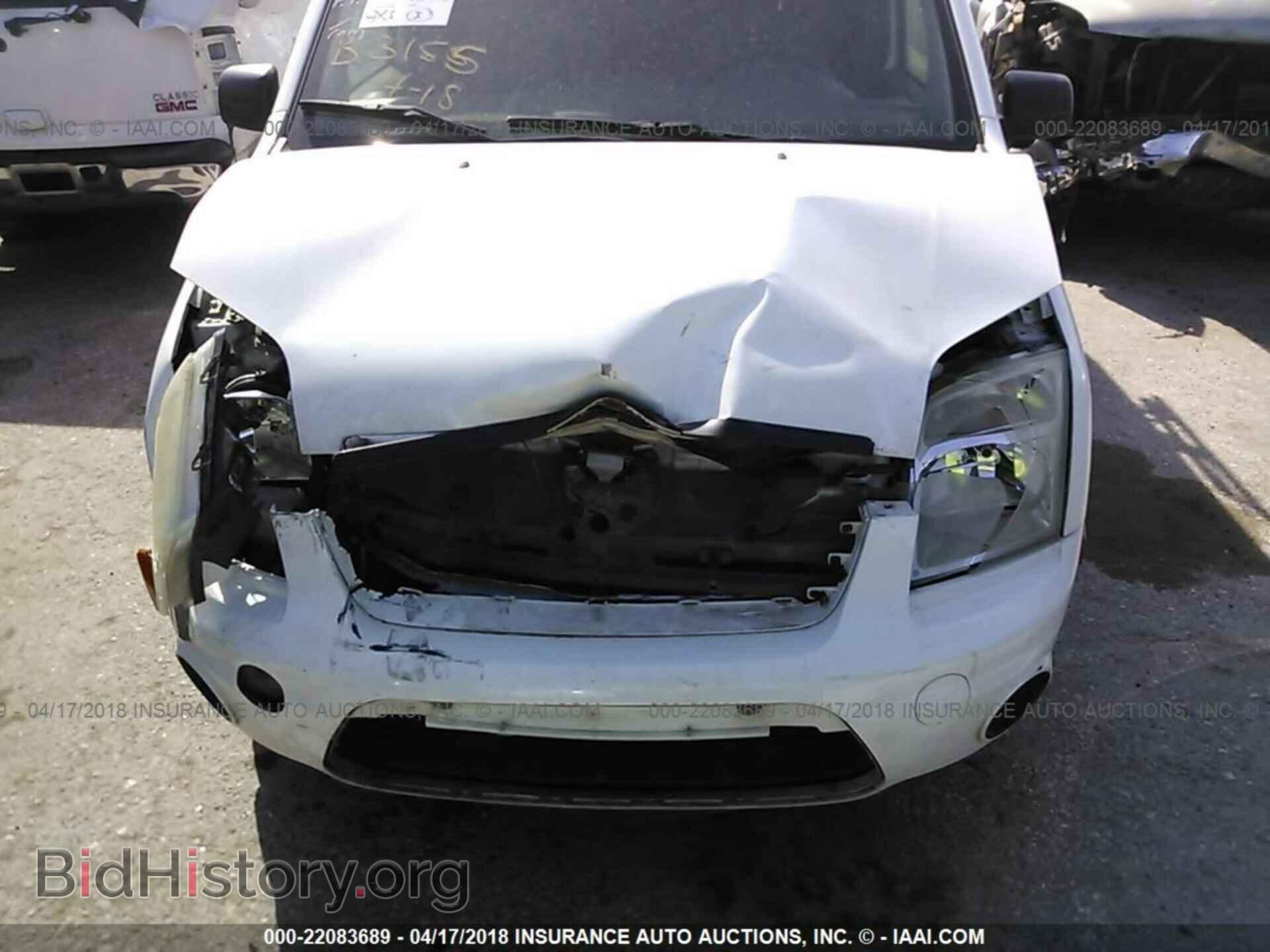 2011 Ford Transit - VIN: NM0LS7BN9BT045297 - Фото 6