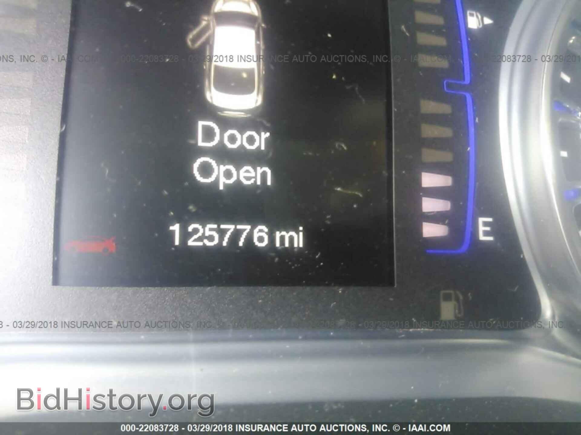 2015 Chrysler 200 - VIN: 1C3CCCAB8FN579194 - Фото 7