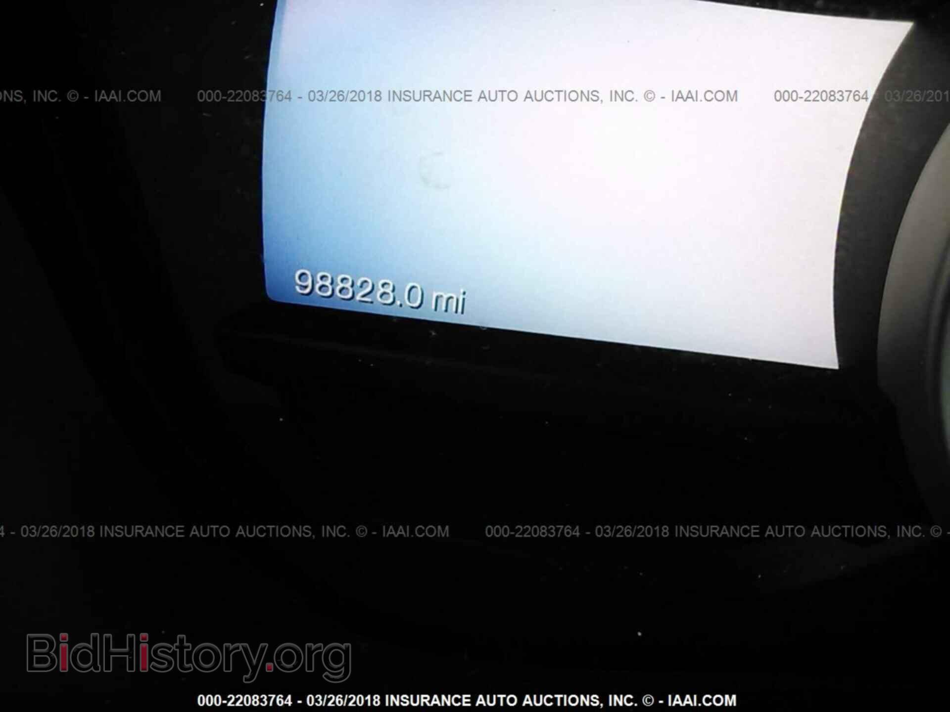 2012 Ford Explorer - VIN: 1FMHK7D80CGA07365 - Photo 7