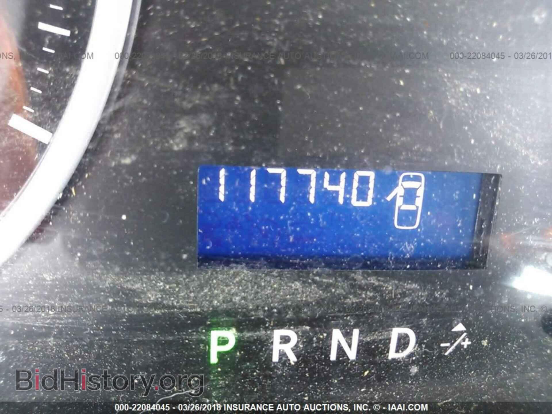2012 Dodge Ram 1500 - VIN: 1C6RD6FP0CS128130 - Фото 7