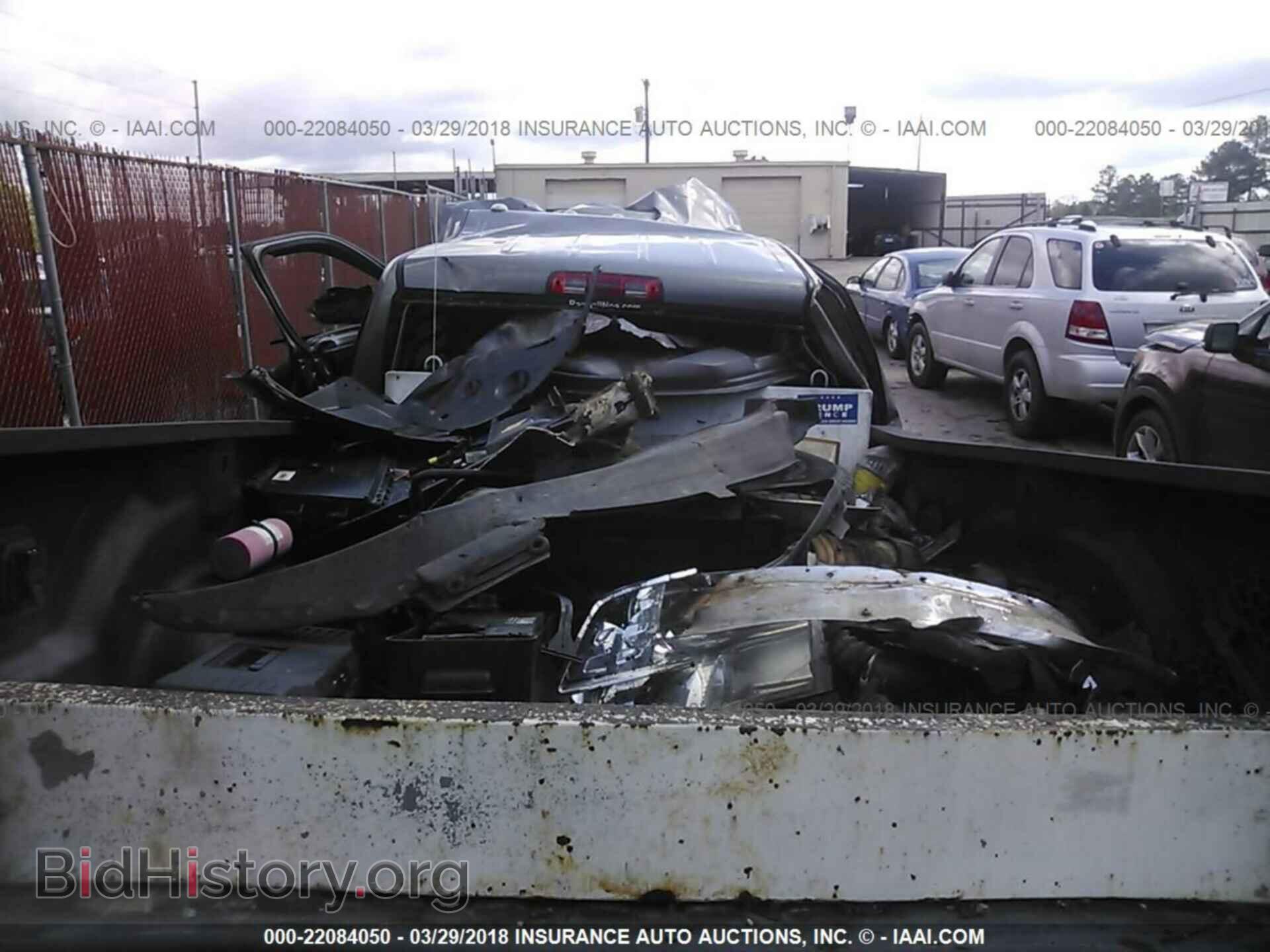 2013 Ram 3500 - VIN: 3C63RPGL8DG604125 - Фото 8