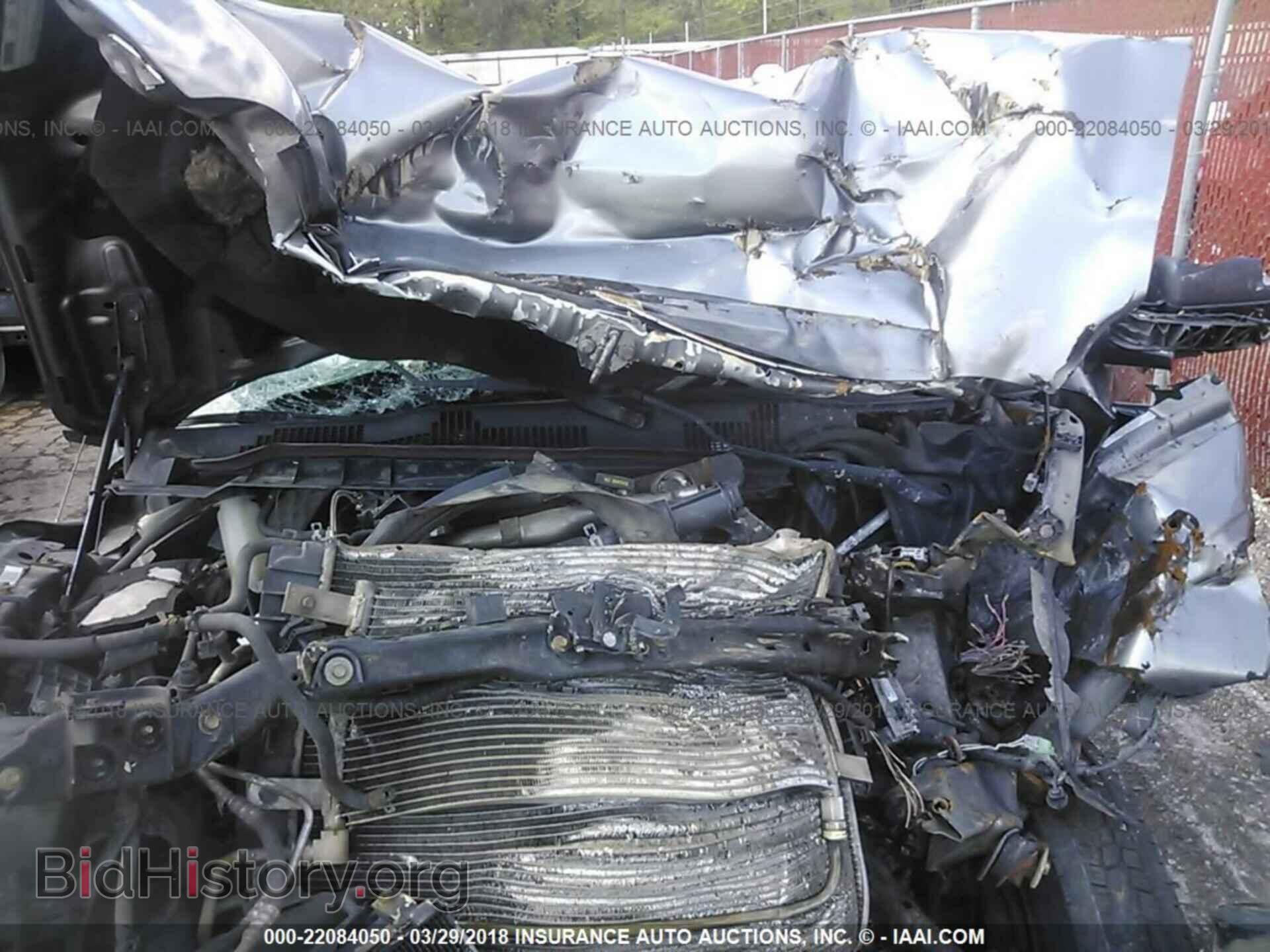 2013 Ram 3500 - VIN: 3C63RPGL8DG604125 - Фото 9