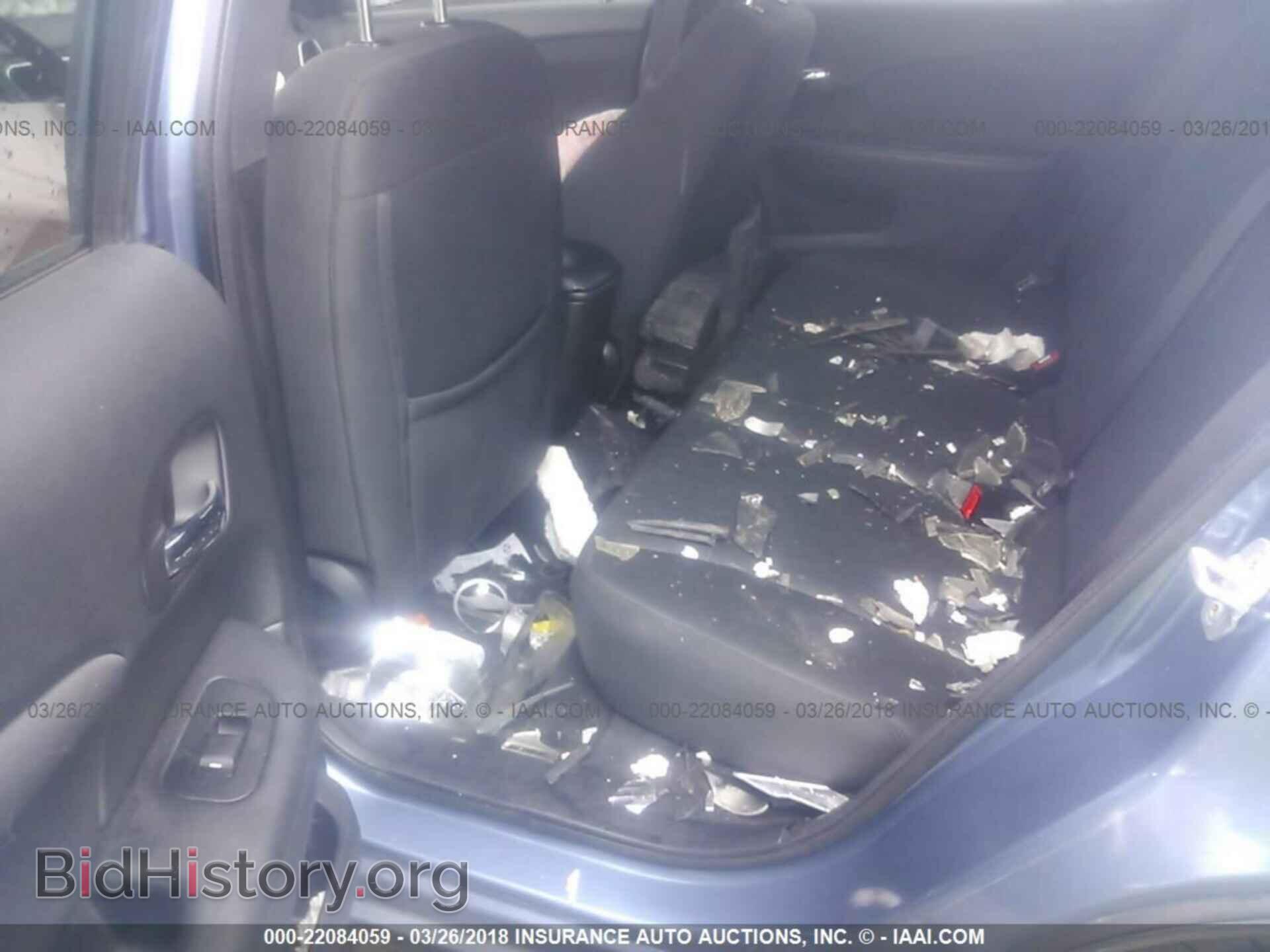 2011 Chrysler 200 - VIN: 1C3BC1FB4BN626384 - Фото 8