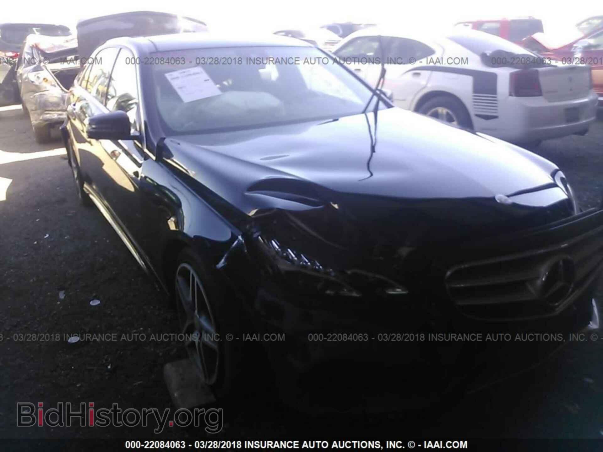 2015 Mercedes-benz E - VIN: WDDHF6FB8FB091082 - Фото 6