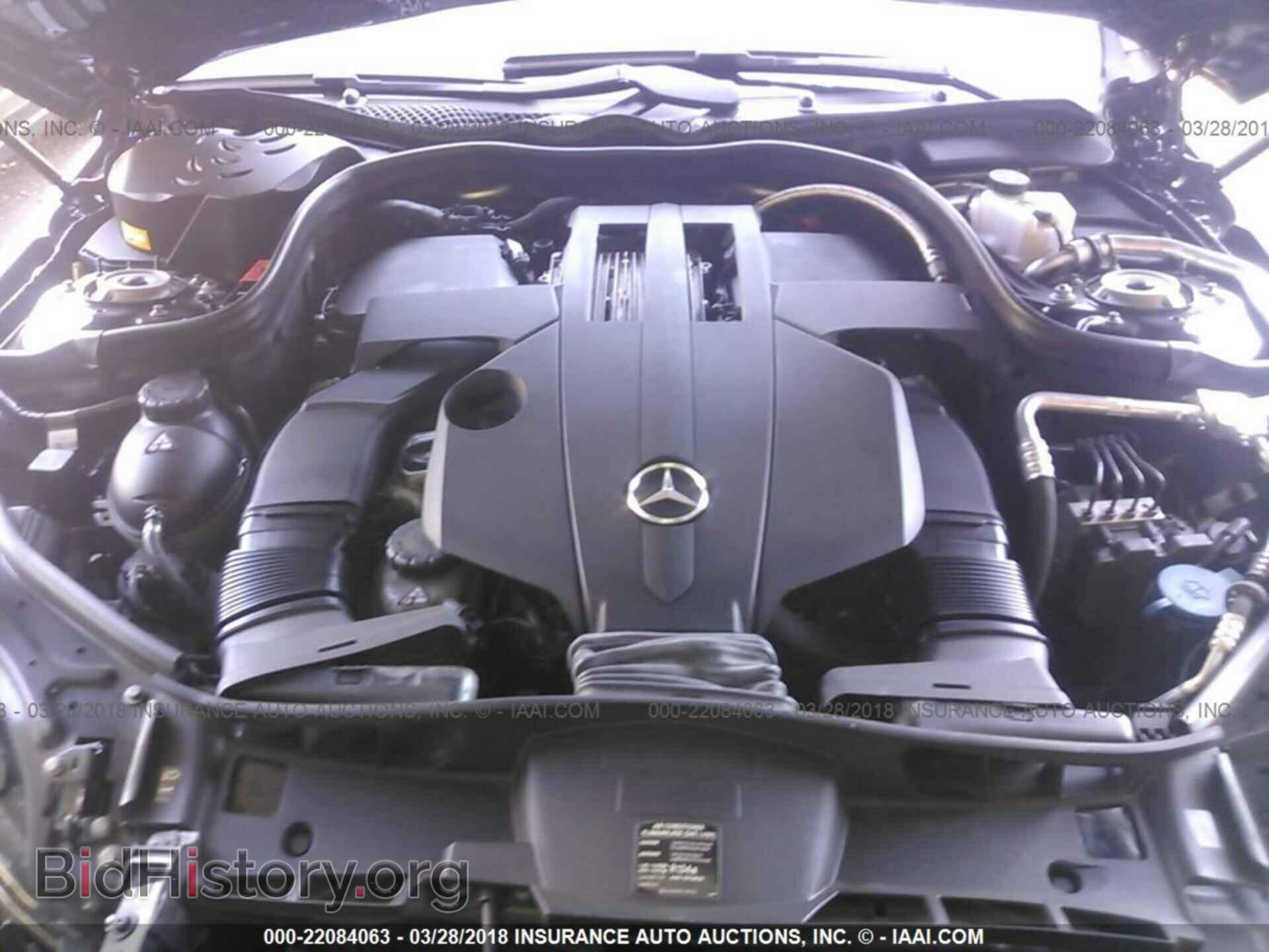 2015 Mercedes-benz E - VIN: WDDHF6FB8FB091082 - Фото 10