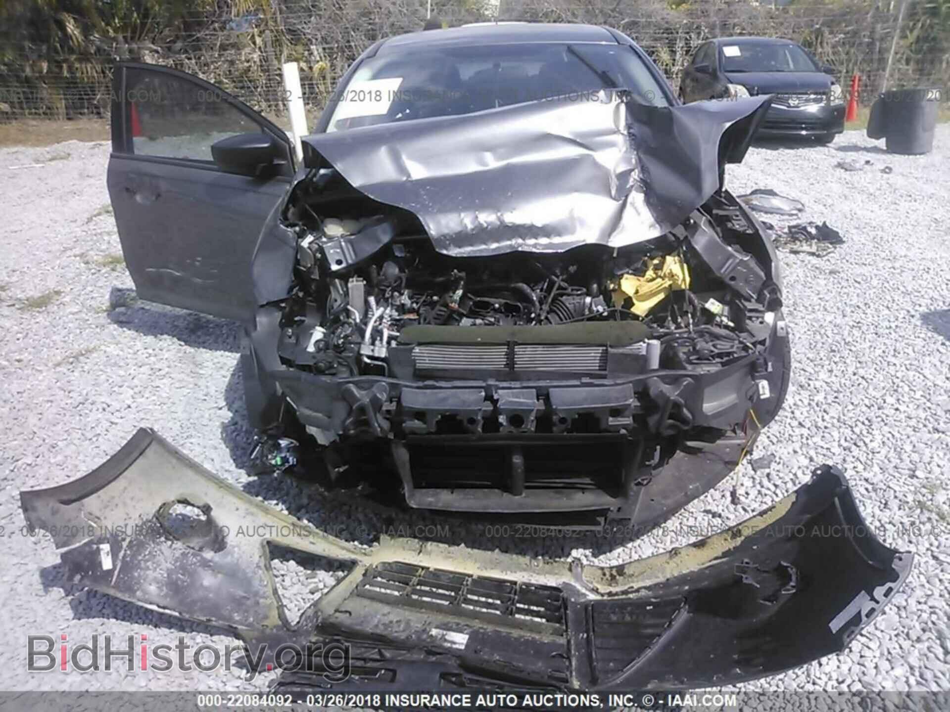 2014 Ford Focus - VIN: 1FADP3E25EL104231 - Photo 6