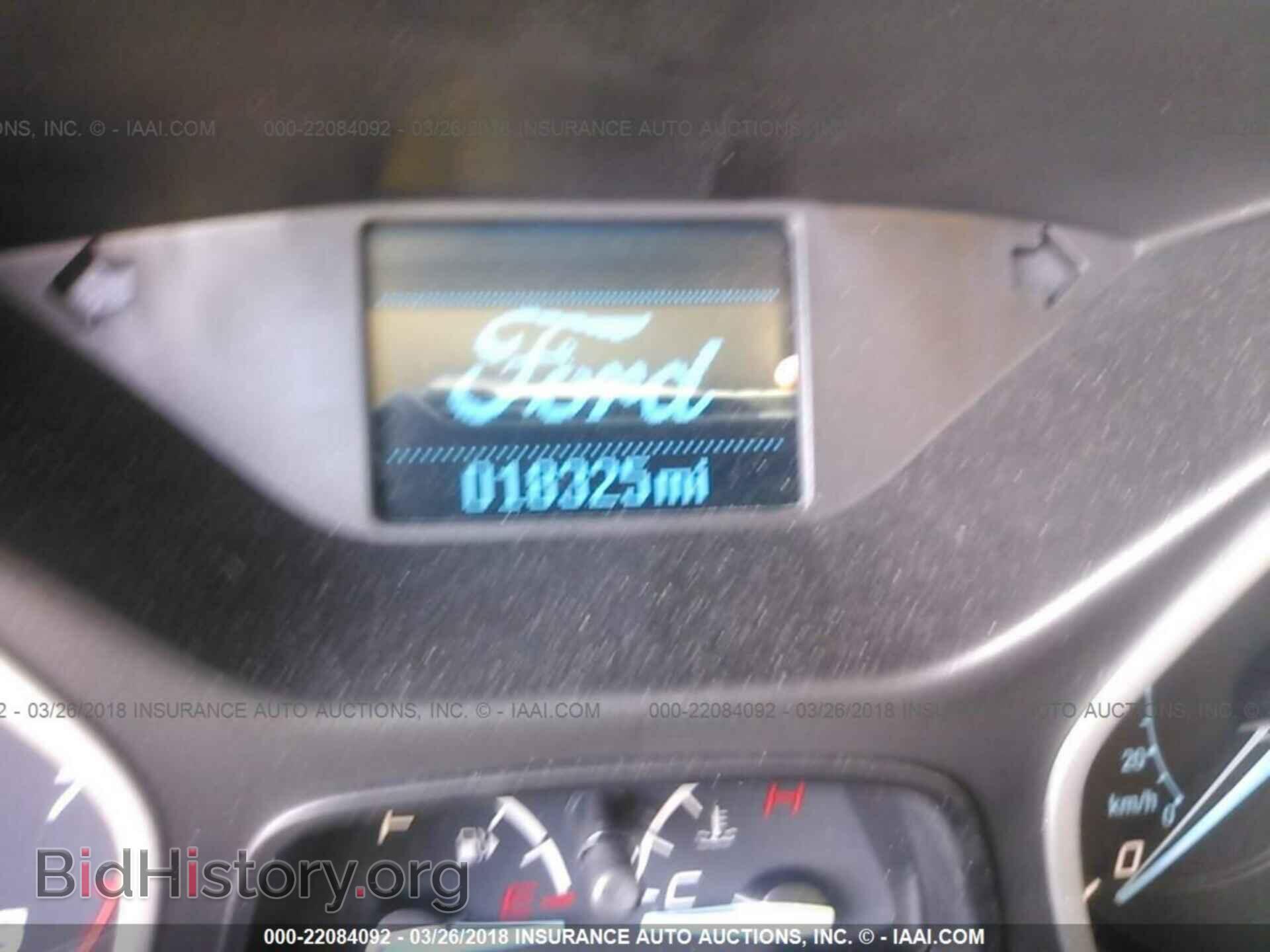 2014 Ford Focus - VIN: 1FADP3E25EL104231 - Photo 7