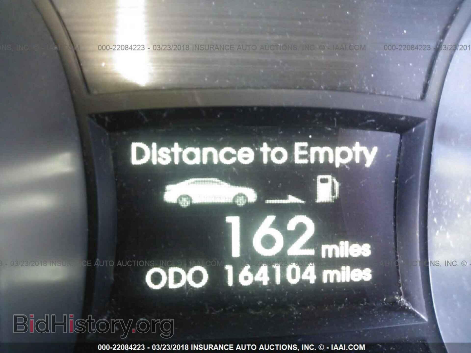2012 Hyundai Sonata - VIN: 5NPEC4AC9CH436687 - Фото 7