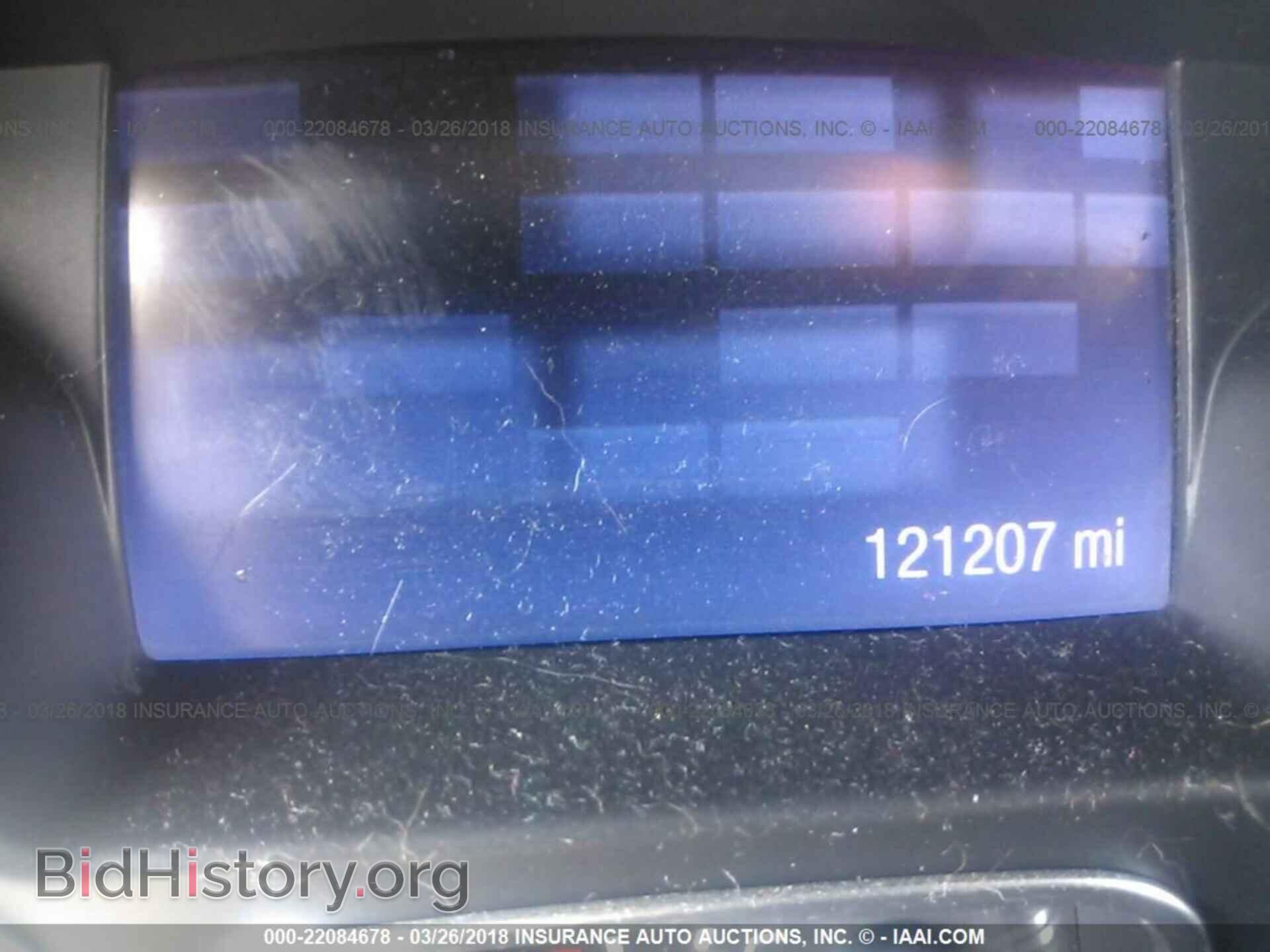 2013 Ford Focus - VIN: 1FADP3F26DL337533 - Photo 7