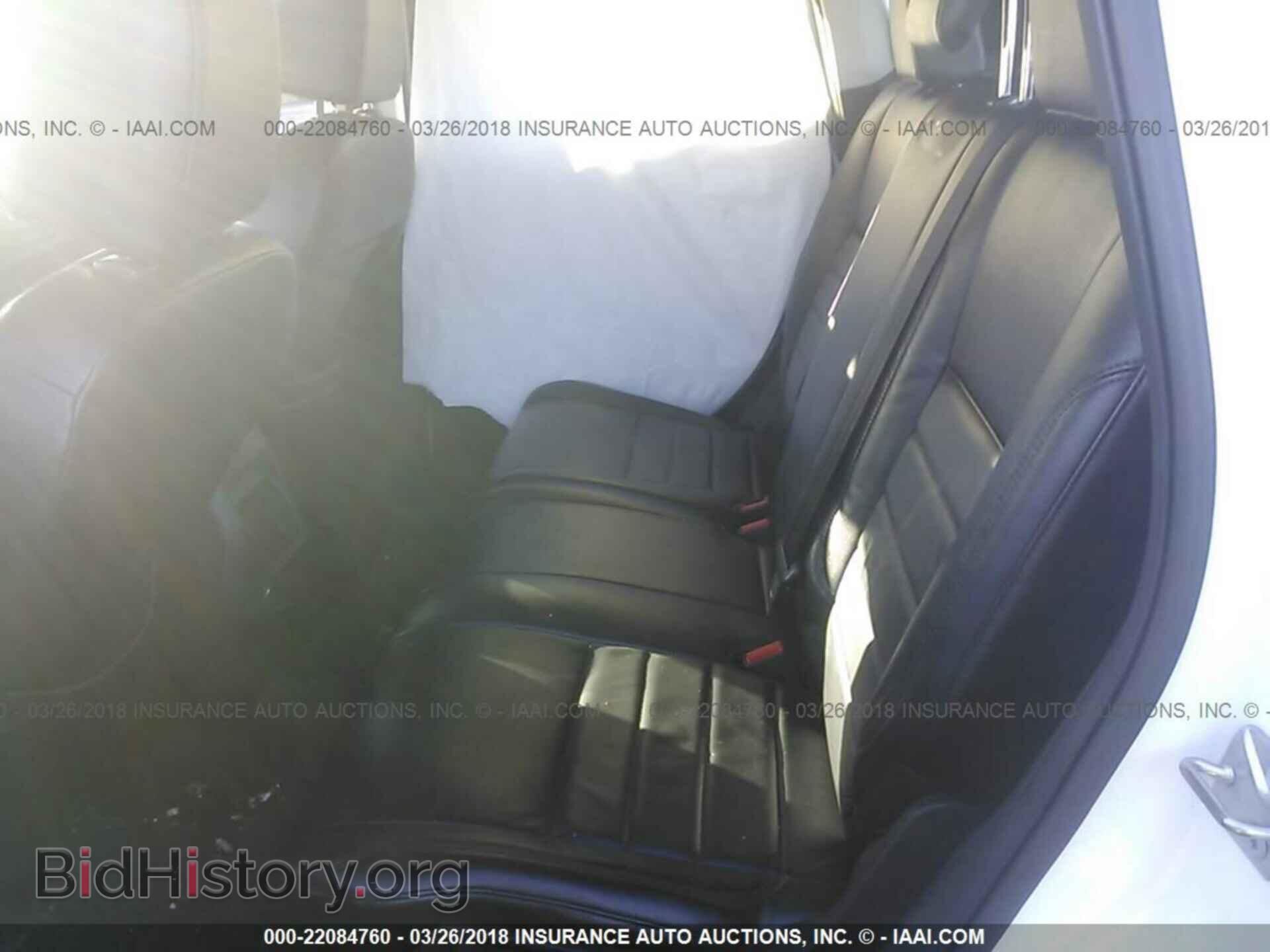 2014 Ford Escape - VIN: 1FMCU0F73EUD01895 - Photo 8