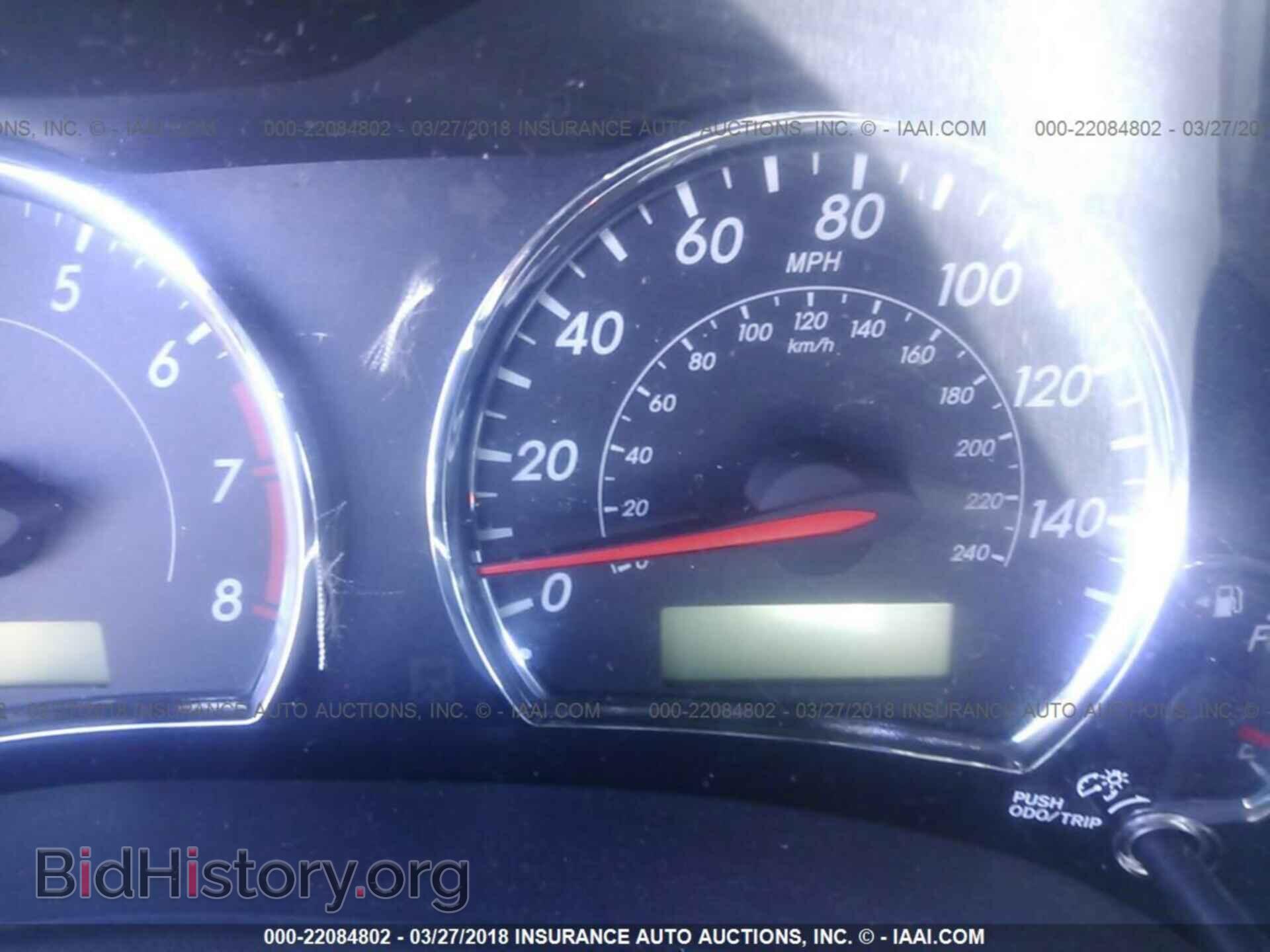 2013 Toyota Corolla - VIN: 2T1BU4EE5DC093859 - Photo 7