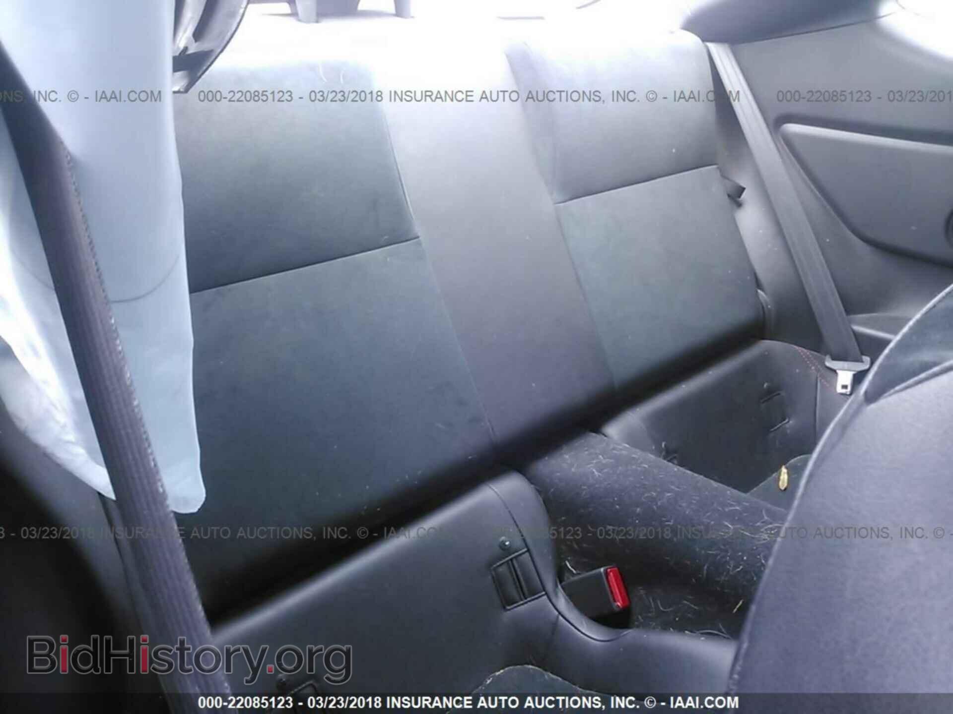 2013 Subaru Brz - VIN: JF1ZCAC10D1609720 - Фото 8